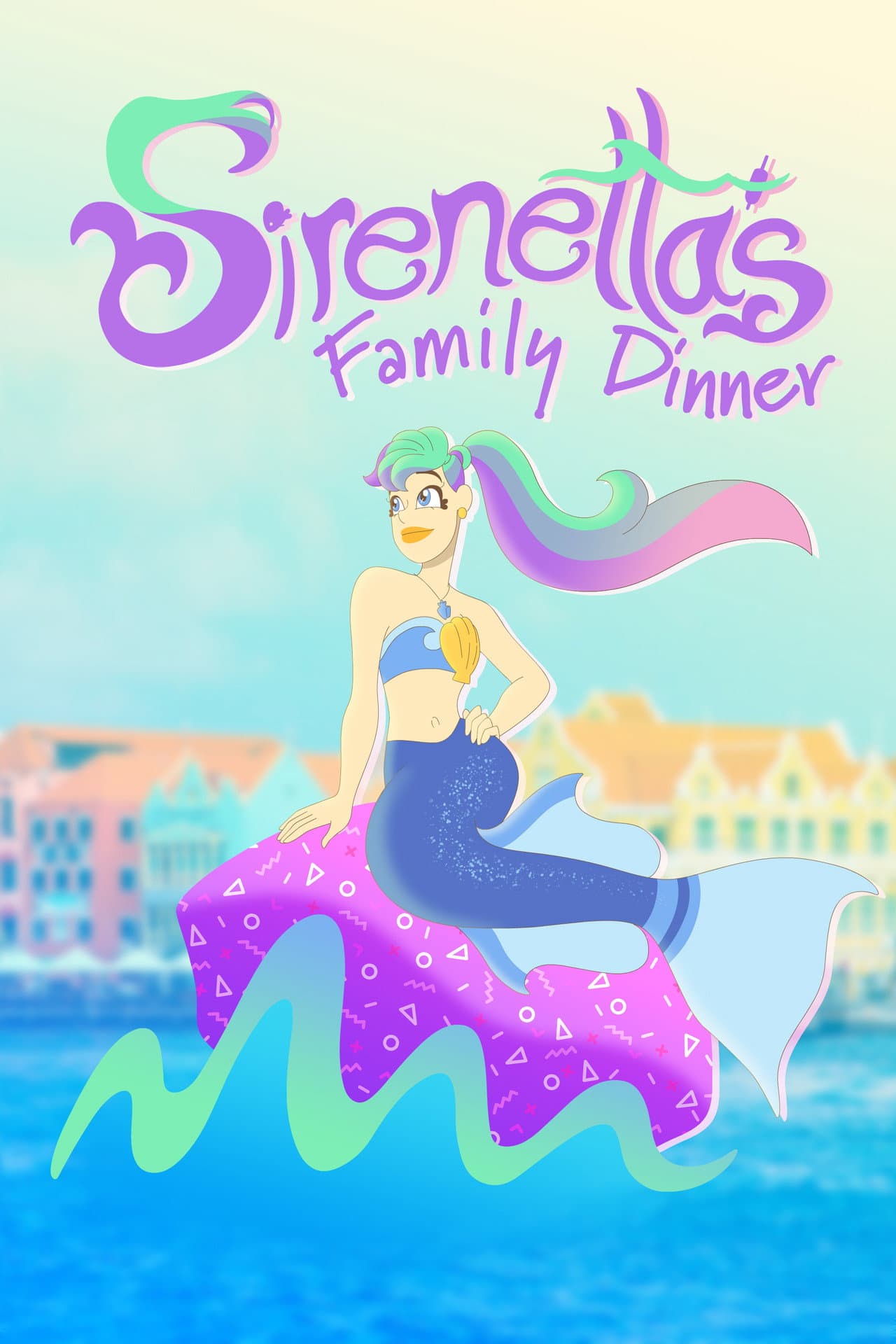 Sirenetta’s Family Dinner preview 1