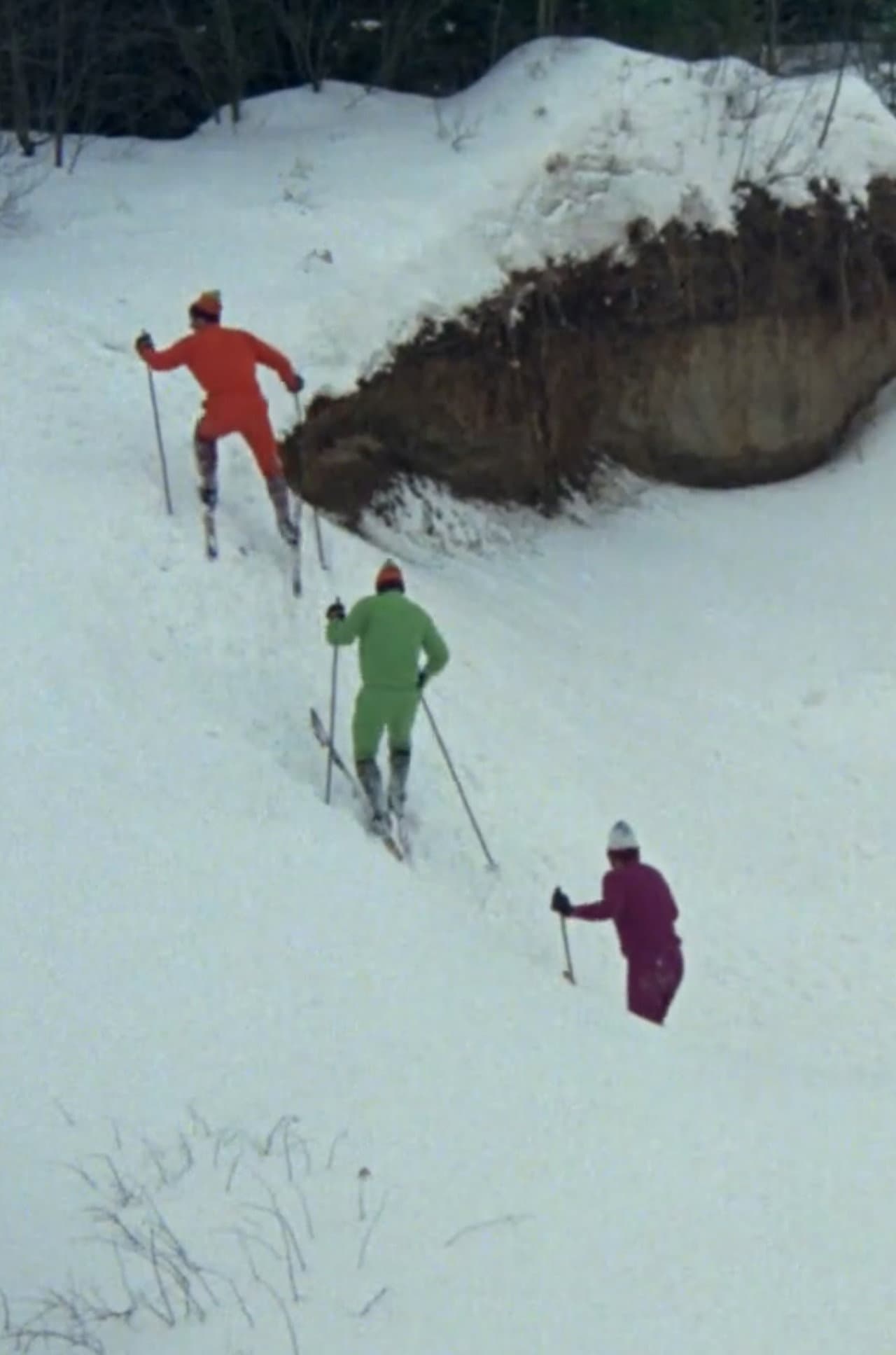 Ski de fond preview 1