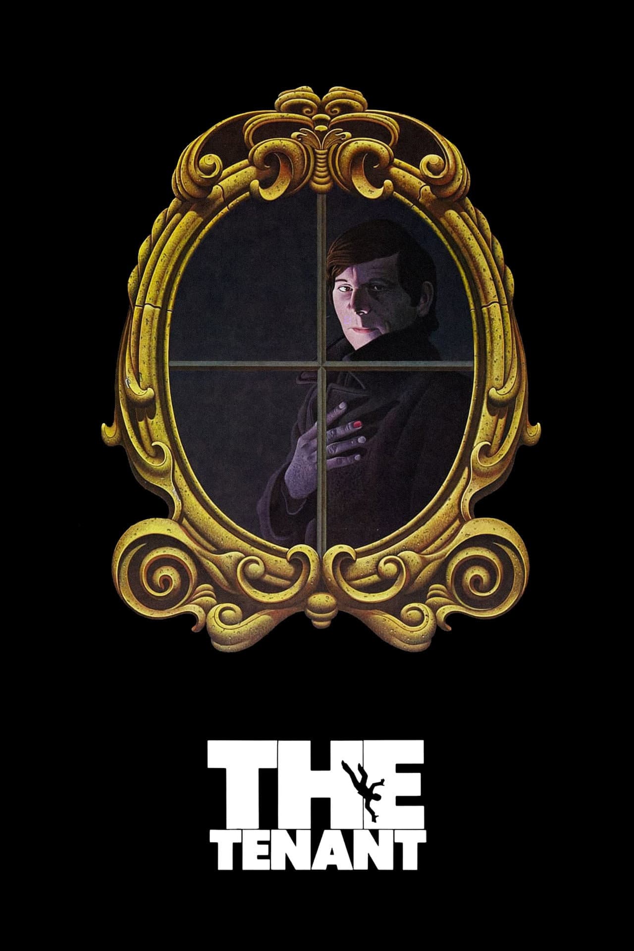 The Tenant preview 2