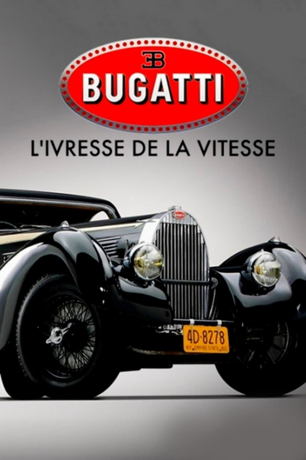 Bugatti: A Thirst for Speed preview 2