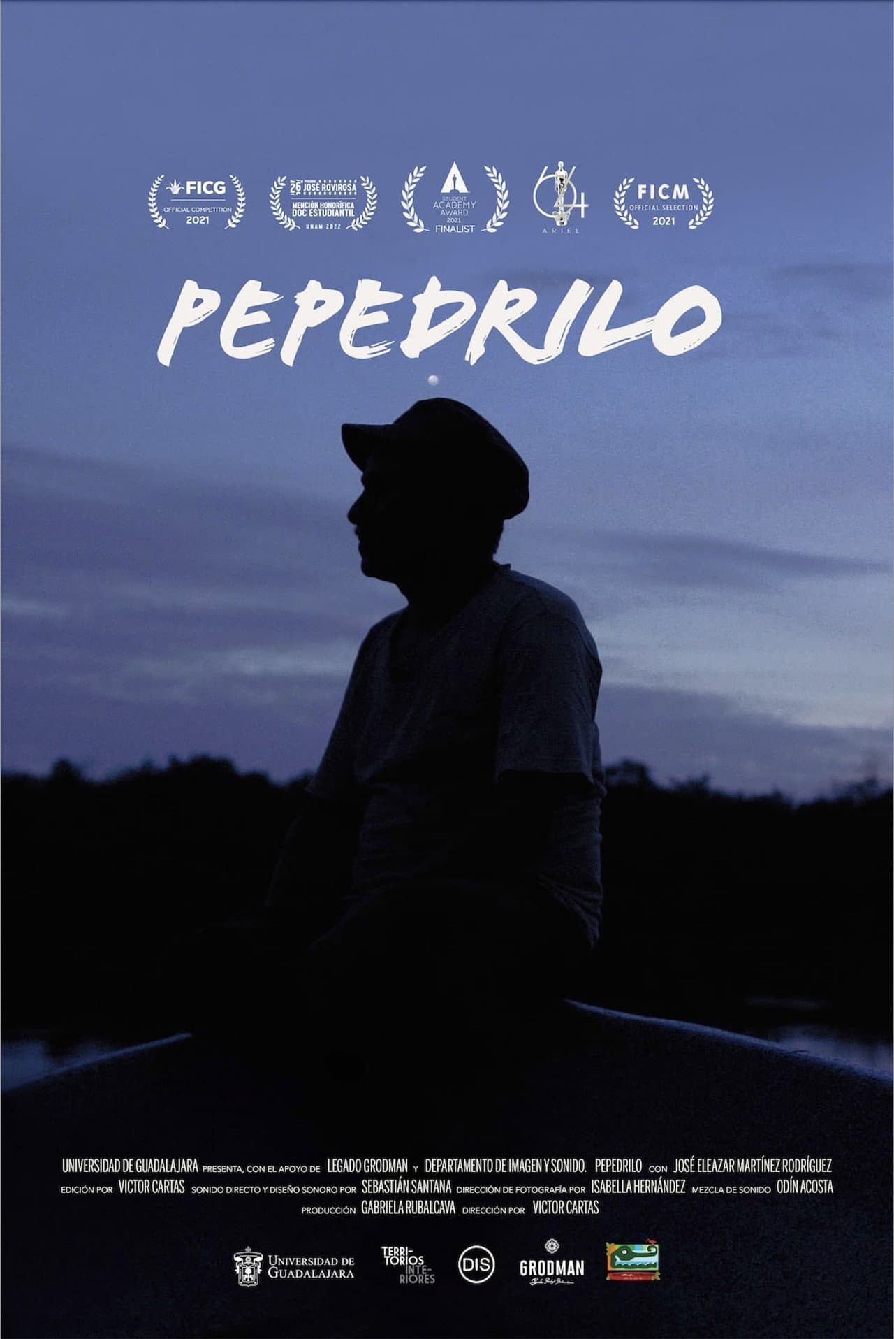 Pepedrilo preview 2