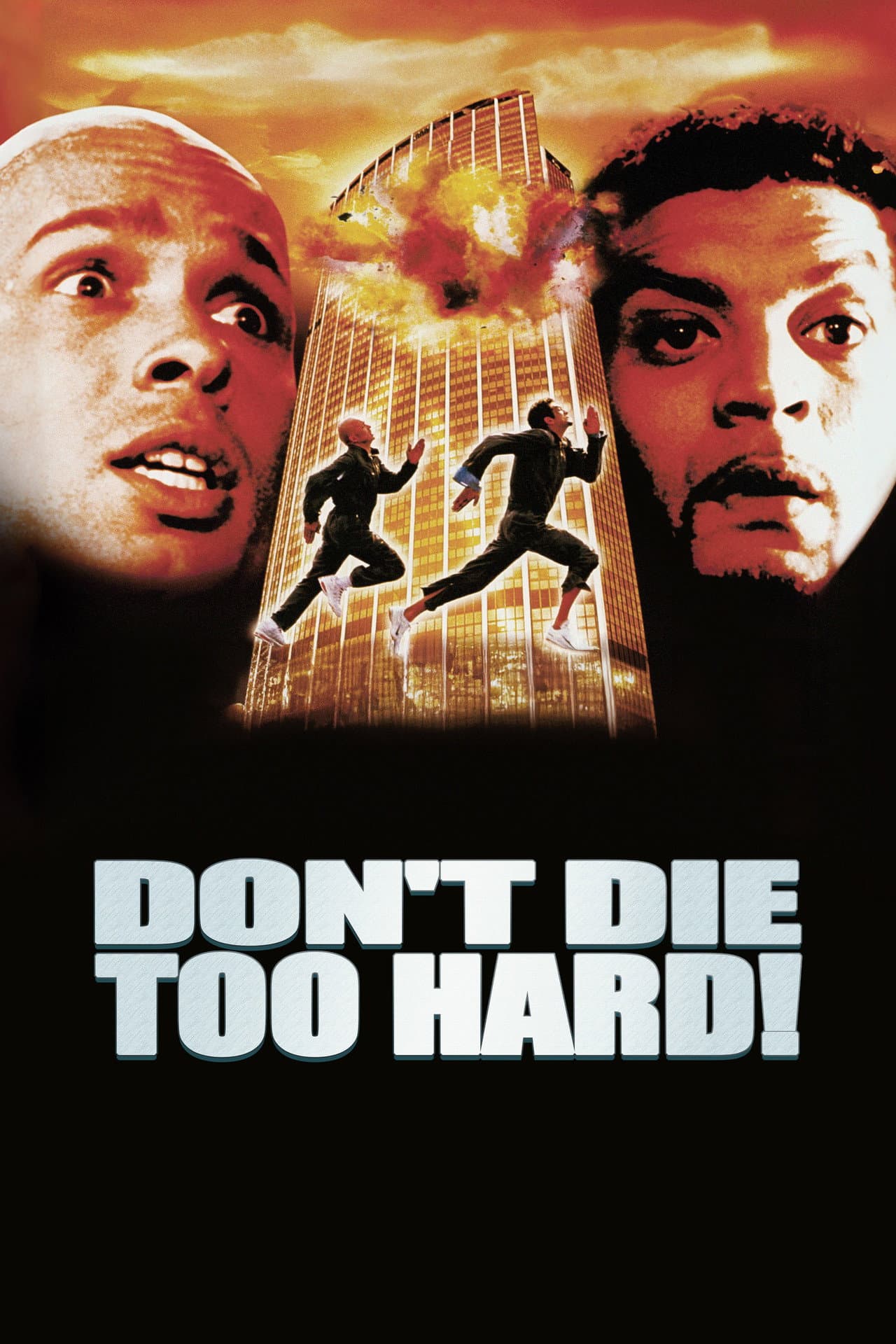 Don't Die Too Hard! preview 2
