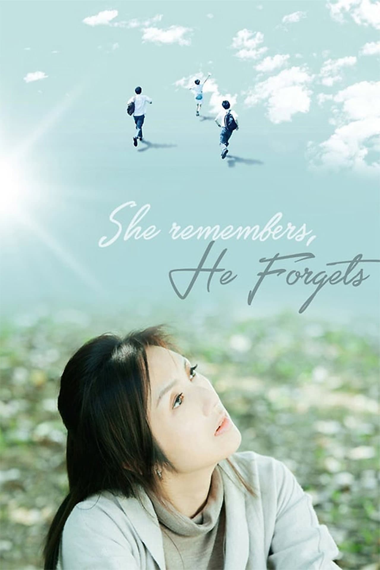 She Remembers, He Forgets preview 2