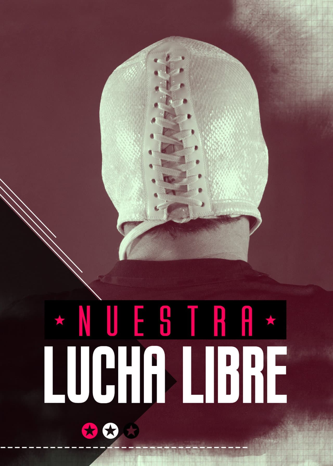 Nuestra Lucha Libre preview 2