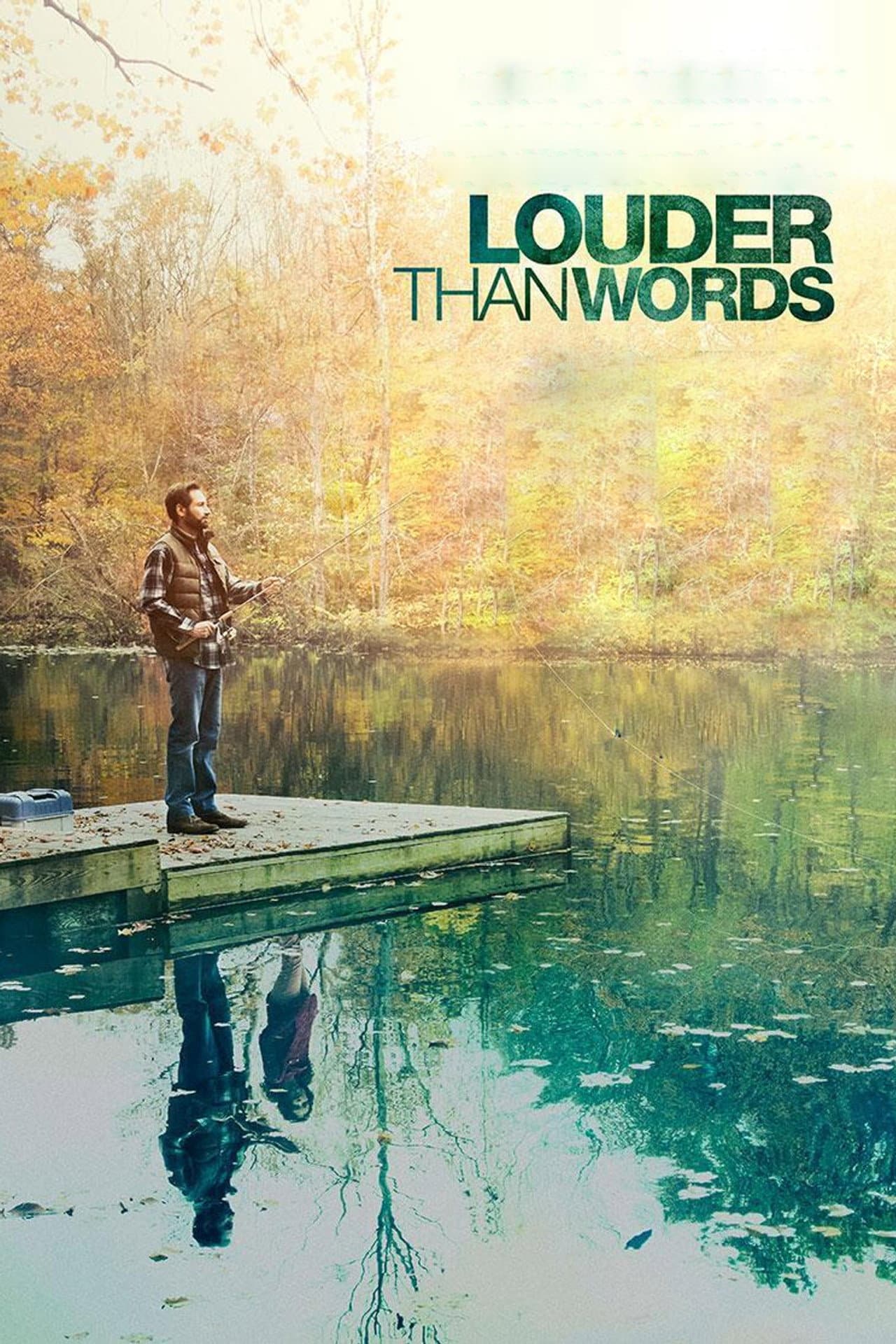 Louder Than Words preview 2
