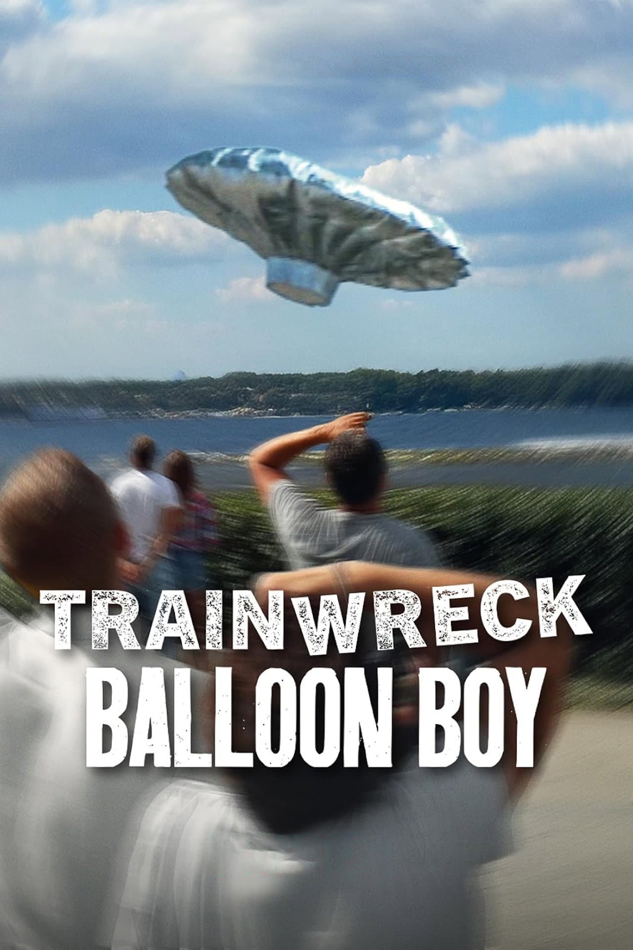 Trainwreck: Balloon Boy preview 2