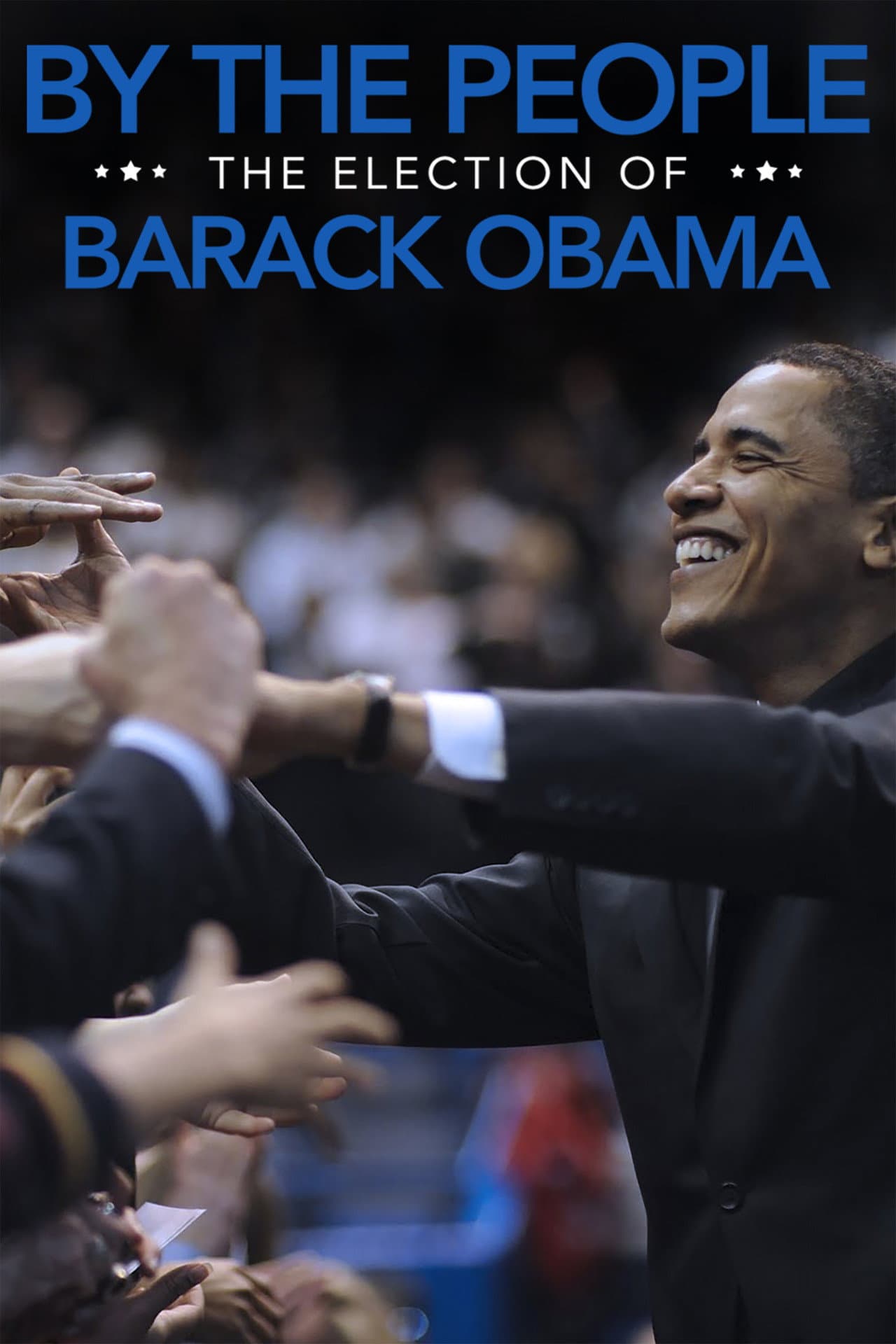 By the People: The Election of Barack Obama preview 1
