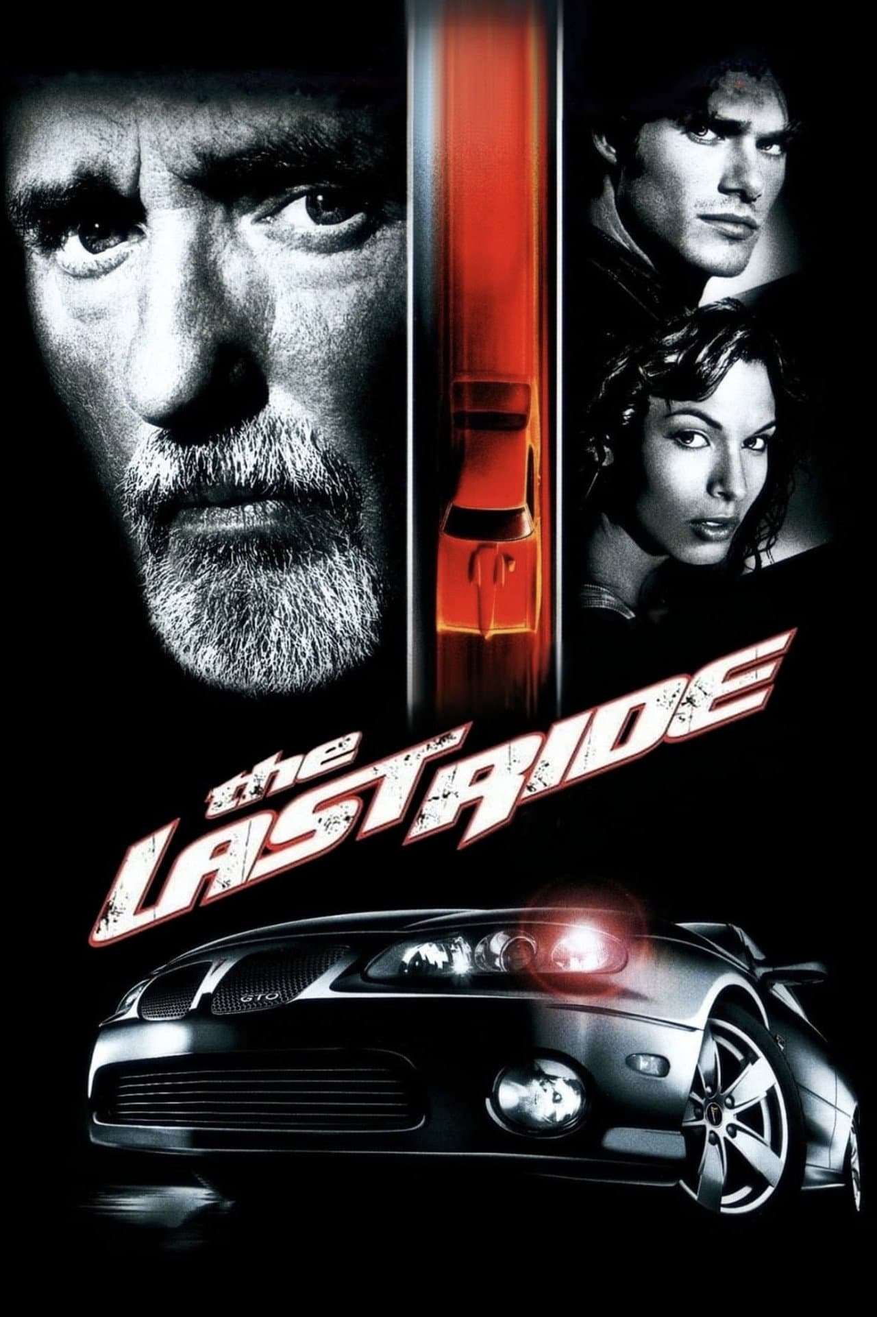 The Last Ride preview 2