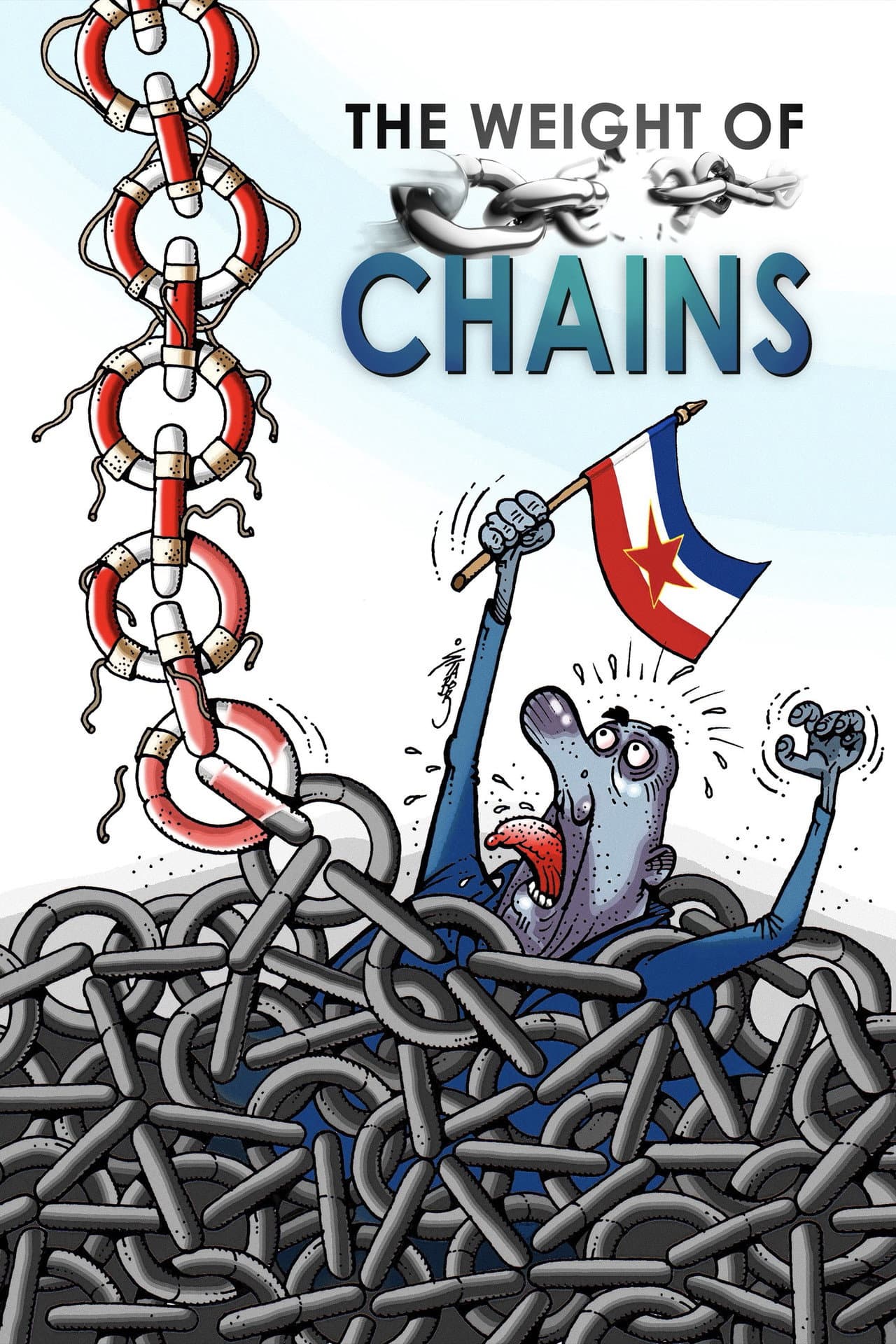 The Weight of Chains preview 2