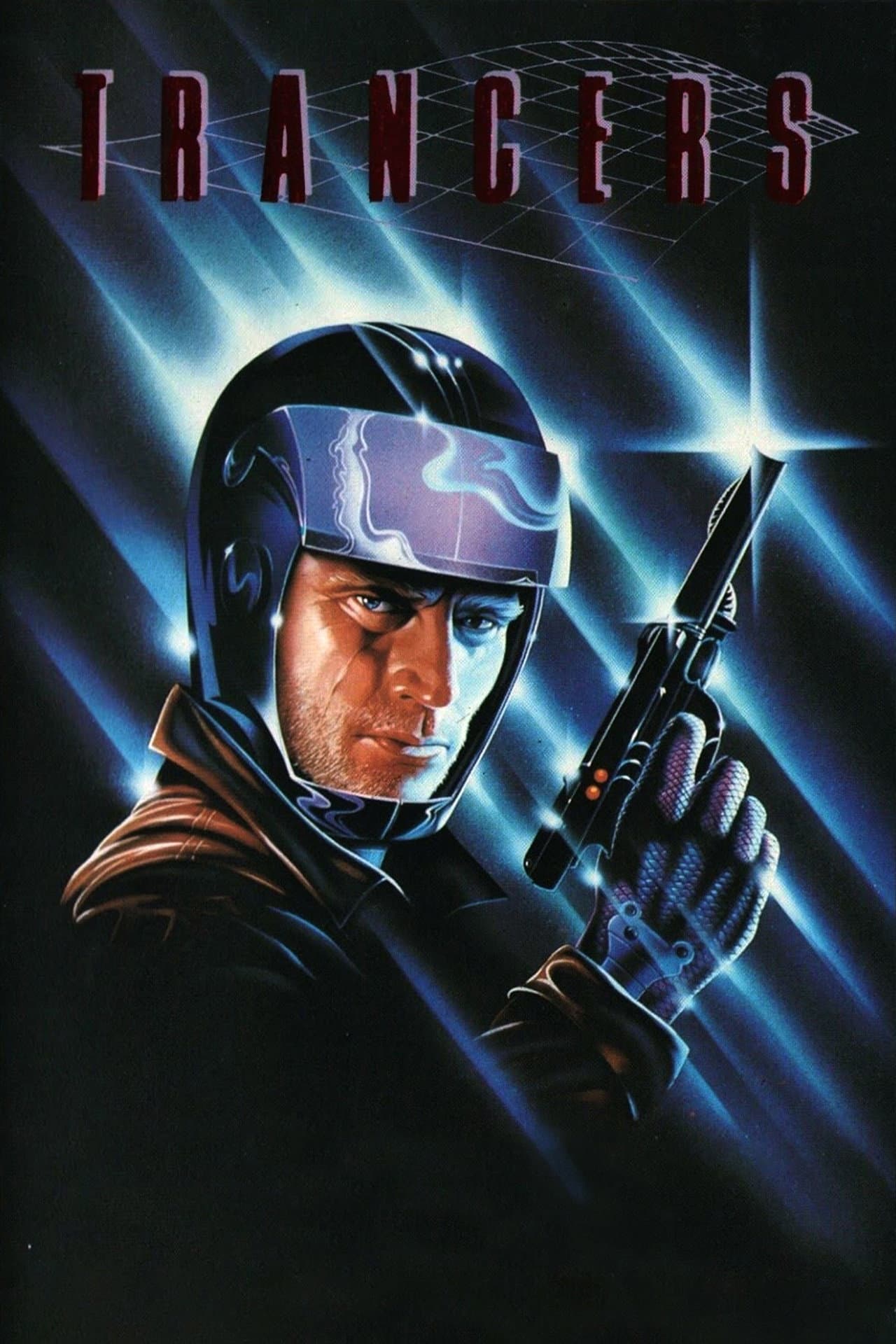 Trancers preview 2