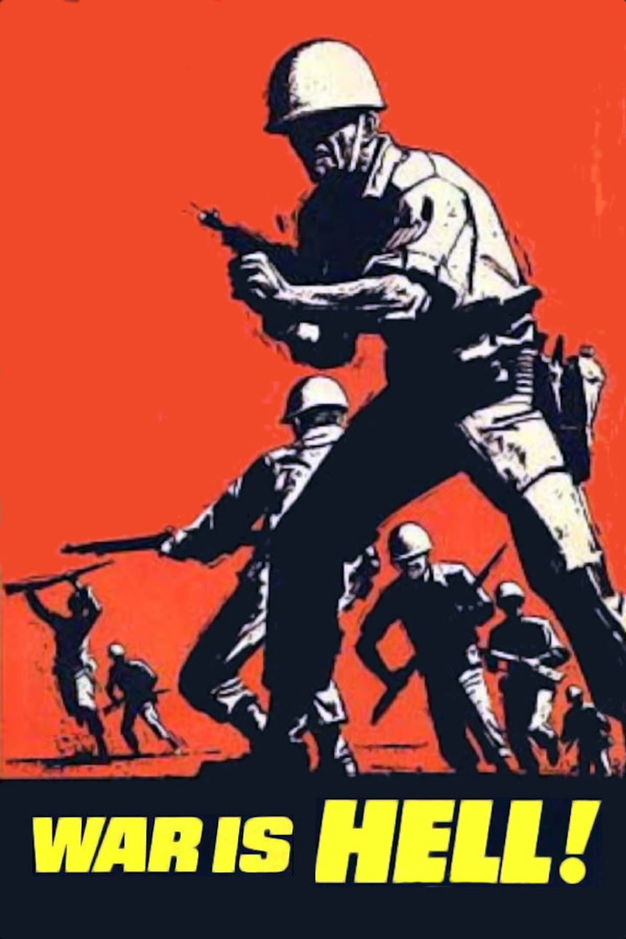 War Is Hell preview 2