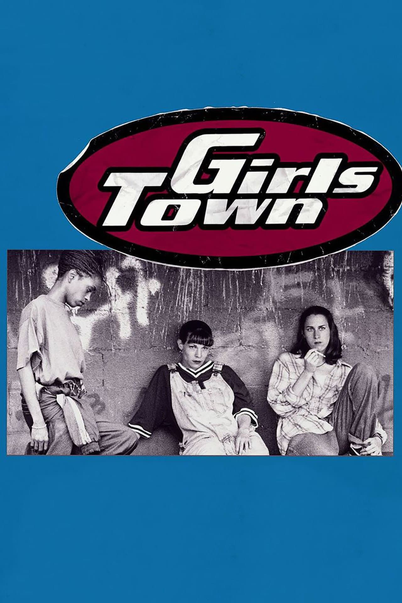 Girls Town preview 2