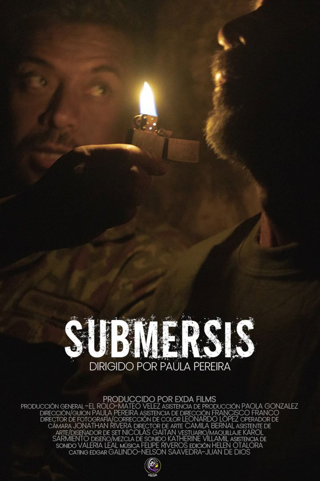 Submersis preview 2