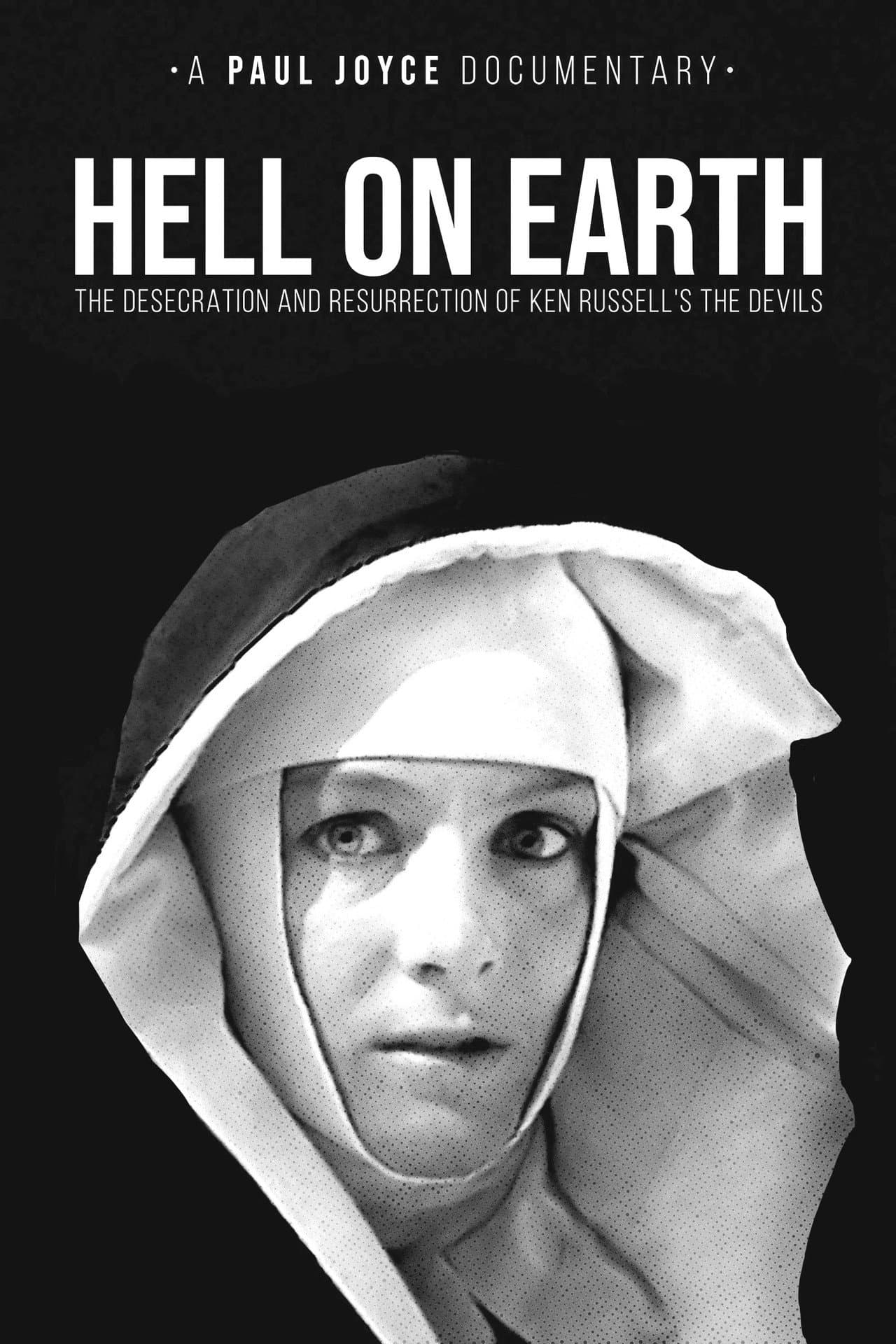 Hell on Earth: The Desecration & Resurrection of The Devils preview 2