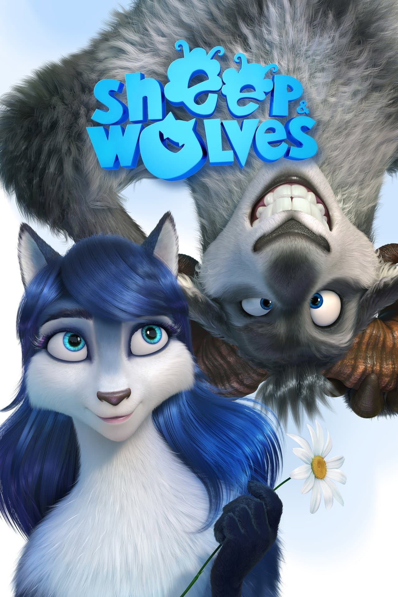 Sheep & Wolves preview 2