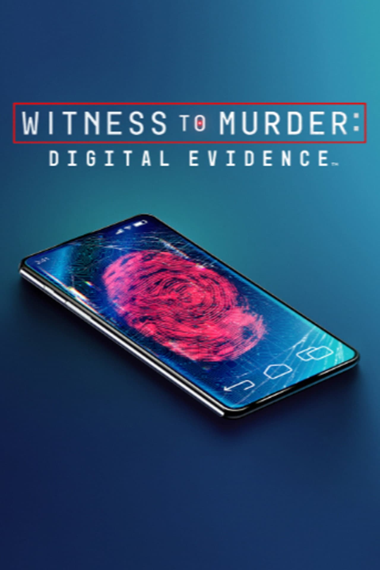 Witness to Murder: Digital Evidence preview 2