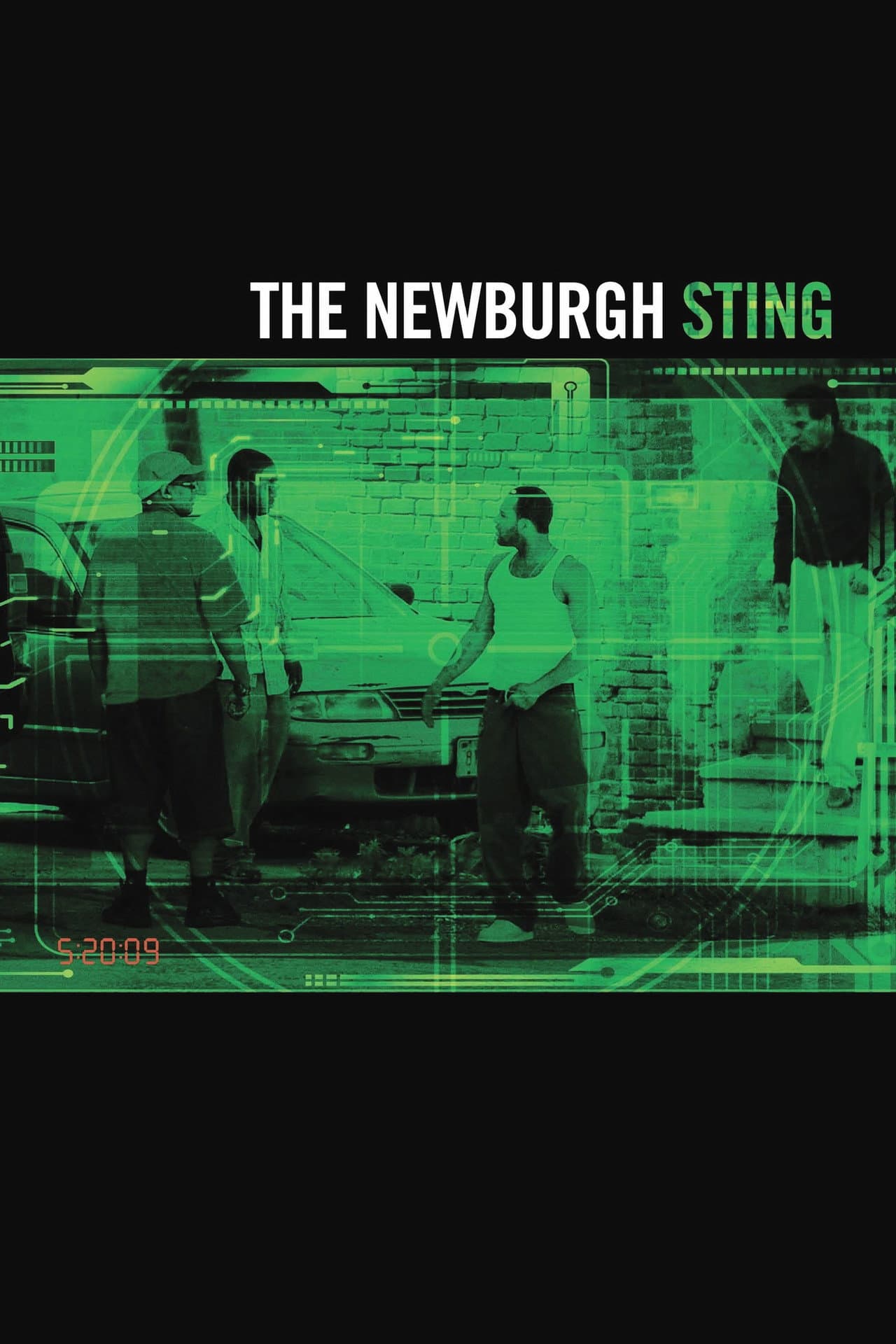 The Newburgh Sting preview 2