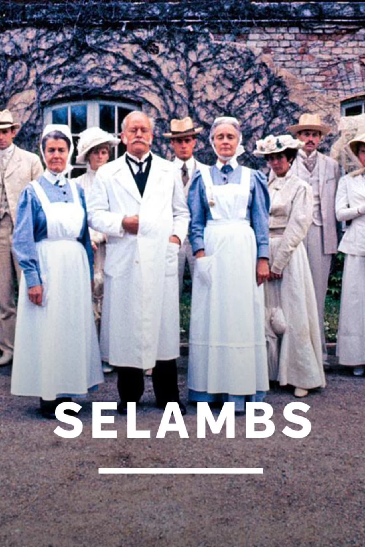 Selambs preview 2