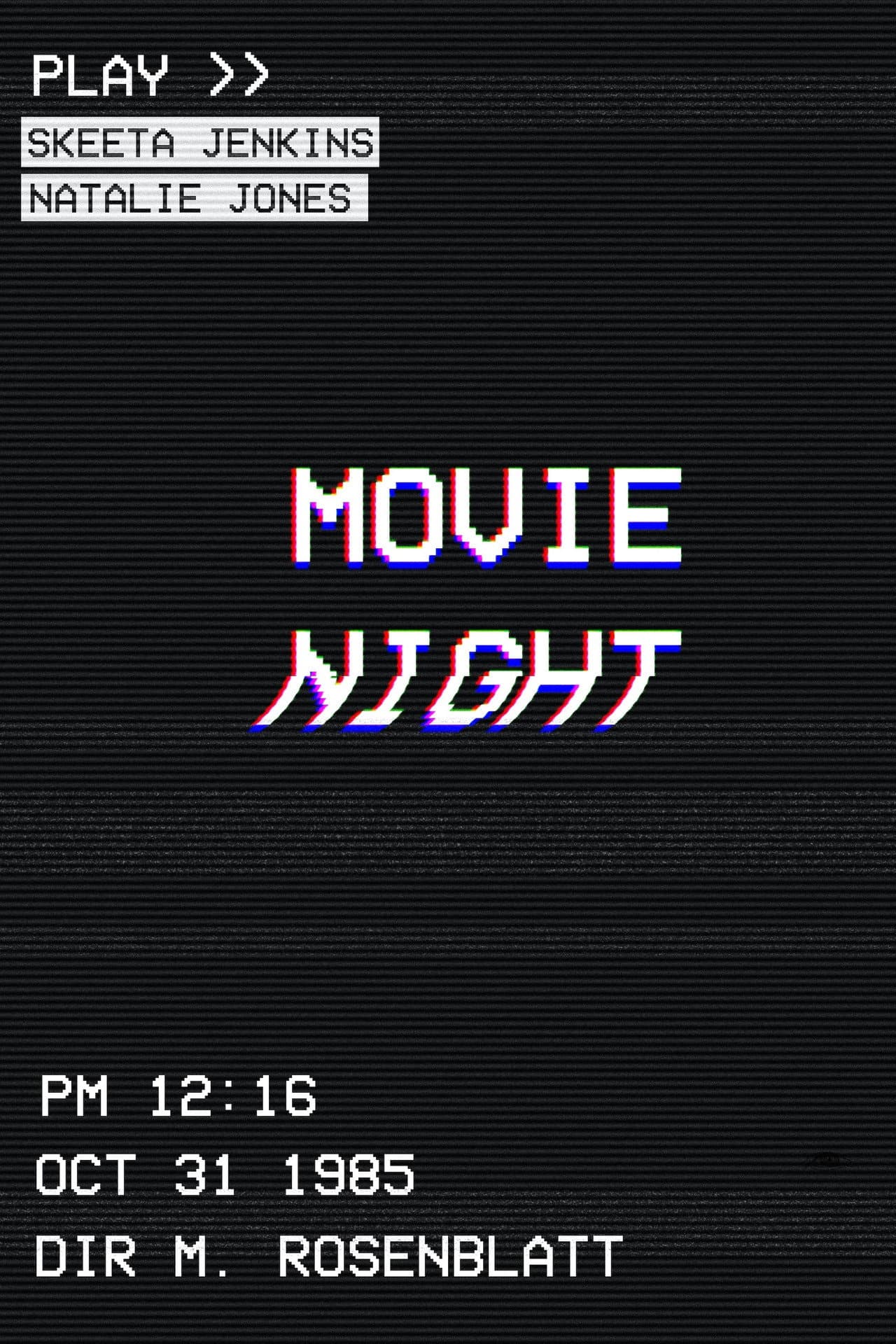 Movie Night preview 2