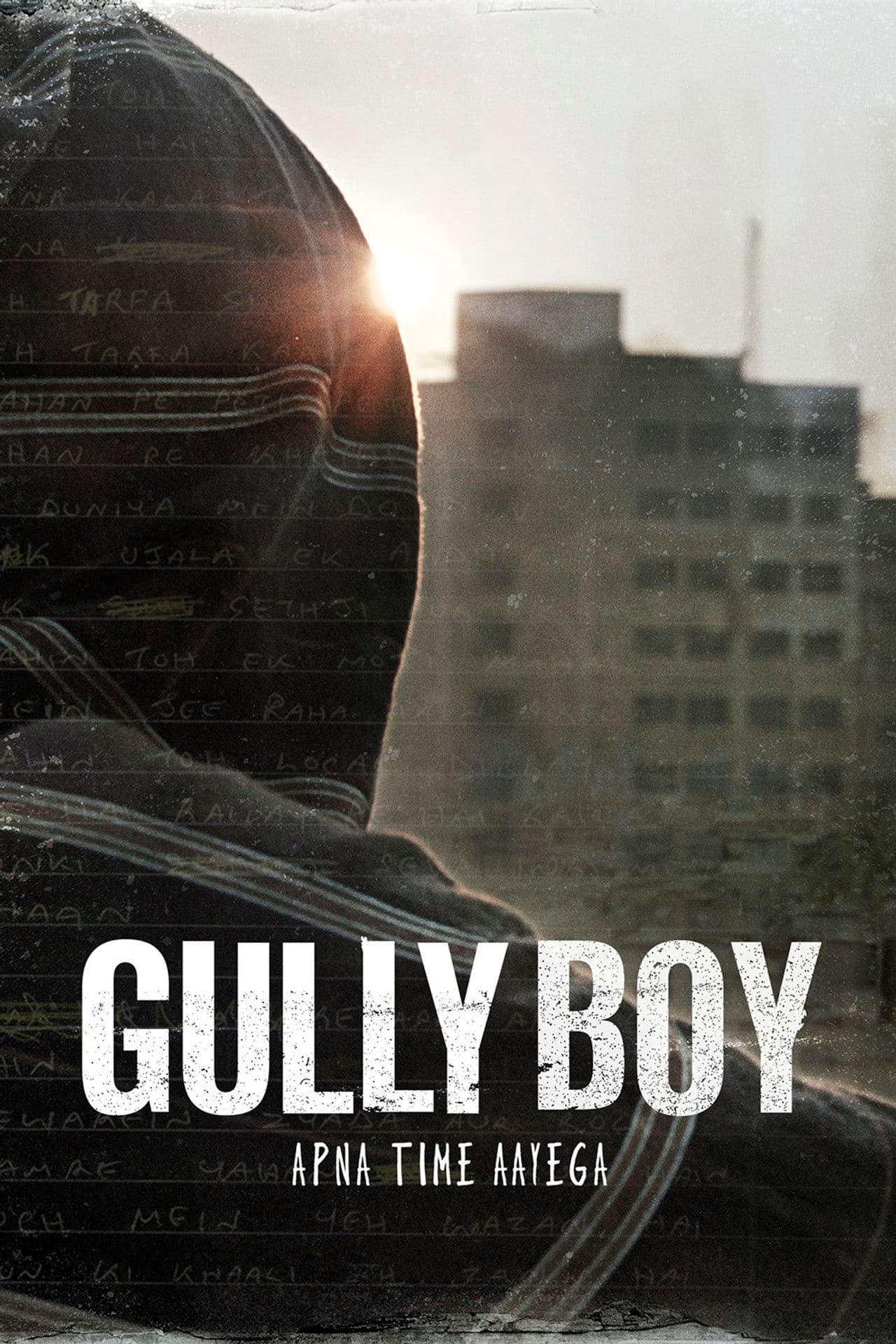 Gully Boy preview 2