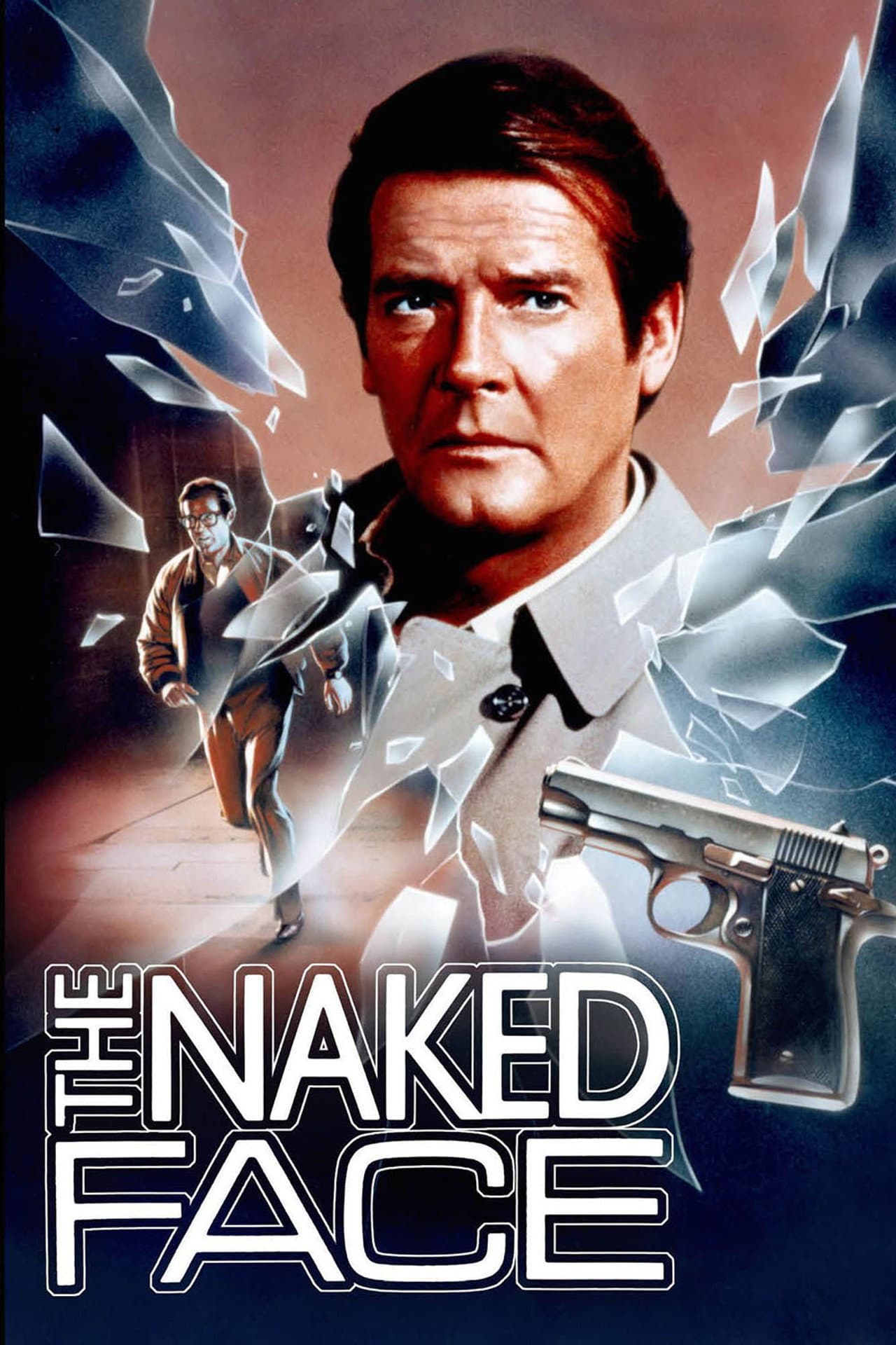 The Naked Face preview 2
