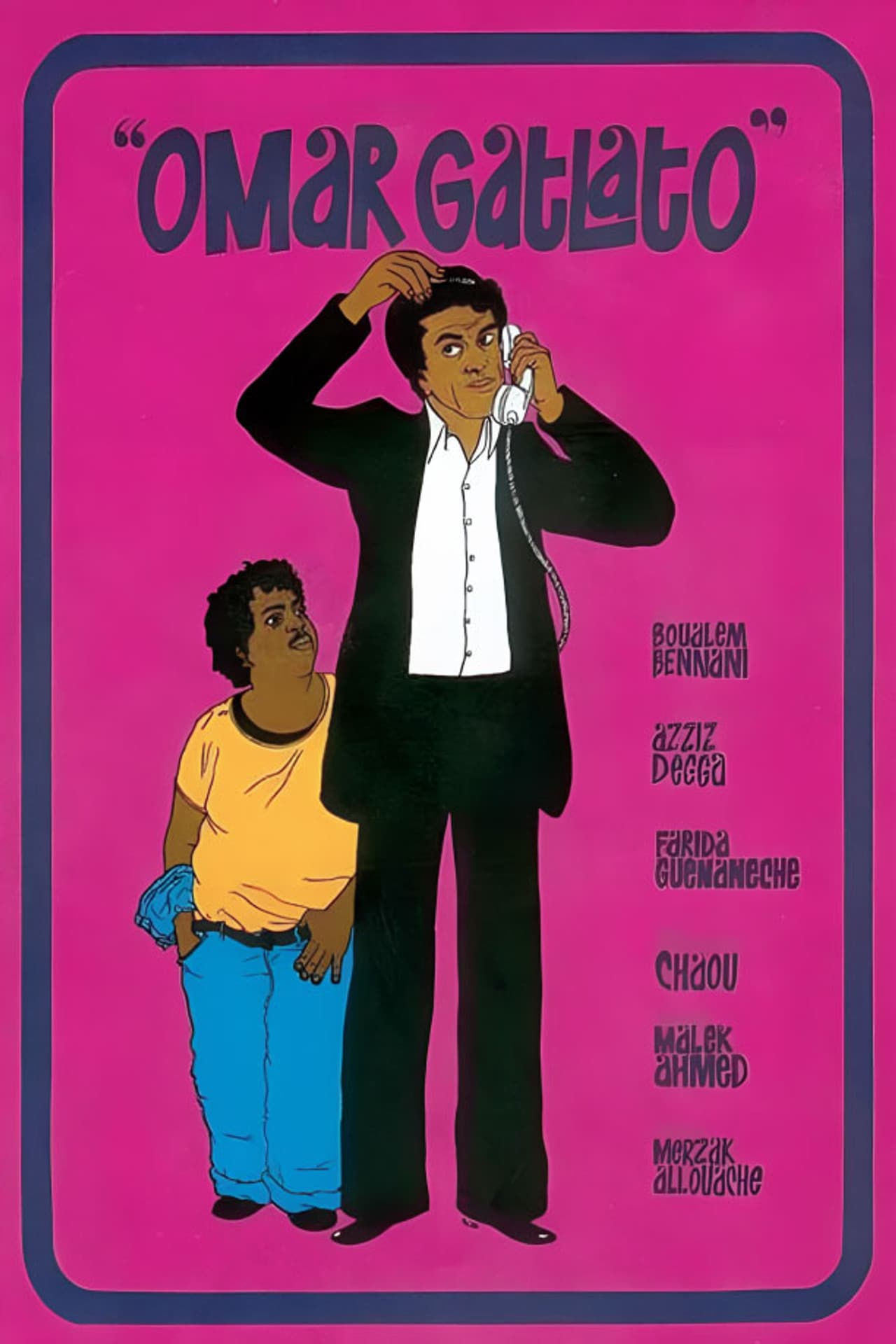 Omar Gatlato preview 2