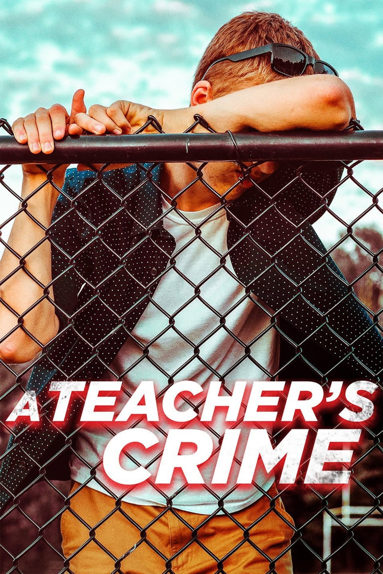 A Teacher's Crime preview 1