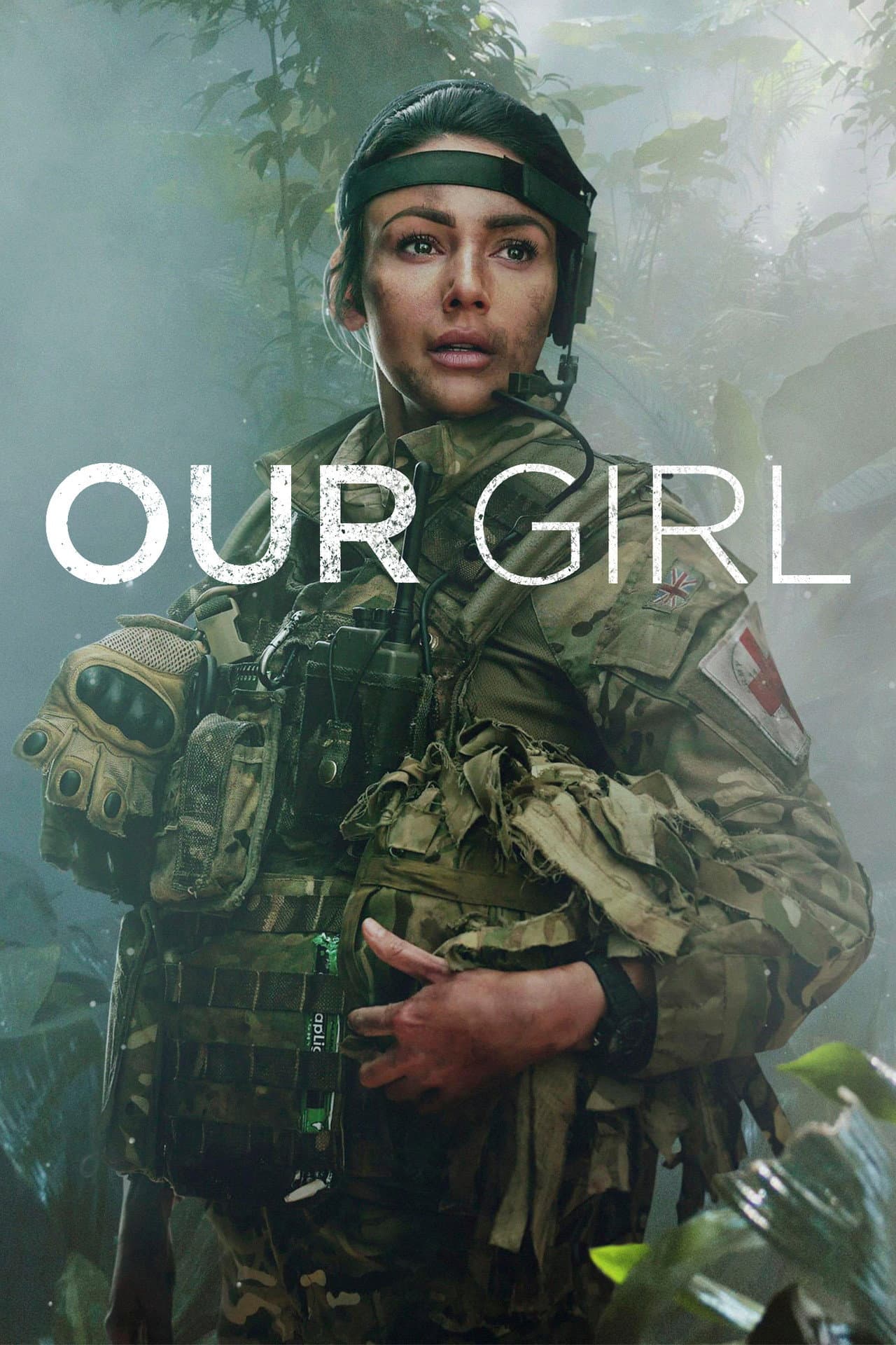 Our Girl preview 2