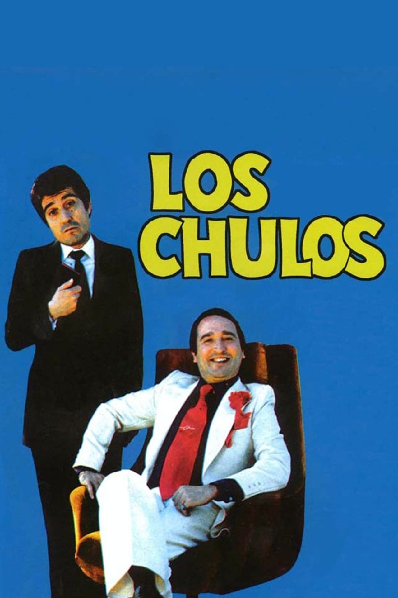 Los chulos preview 2