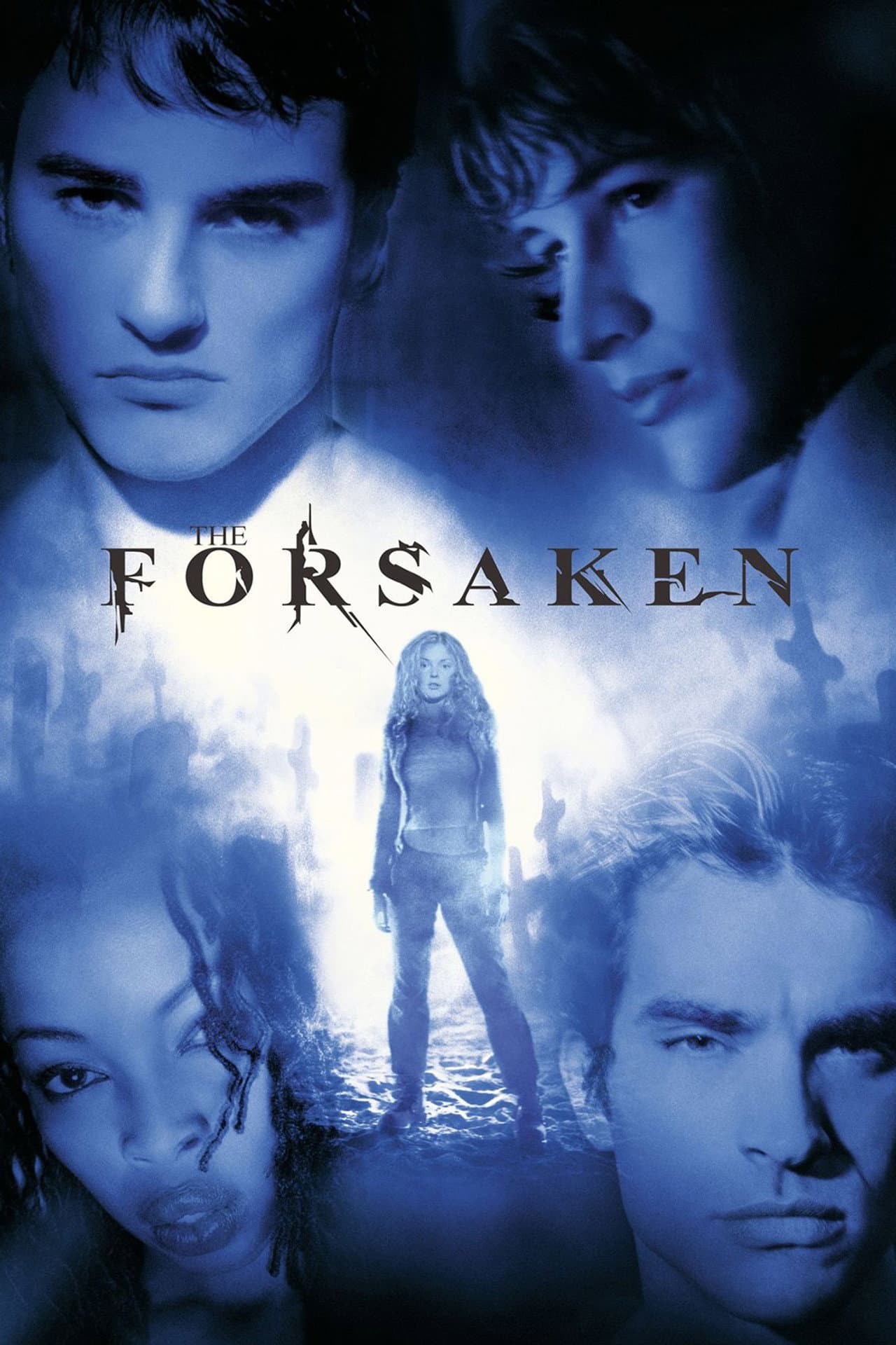 The Forsaken preview 2