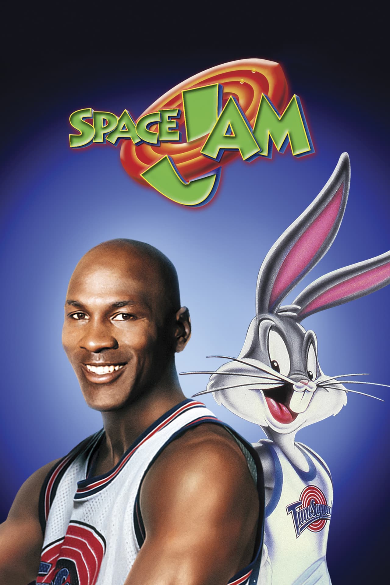 Space Jam preview 2