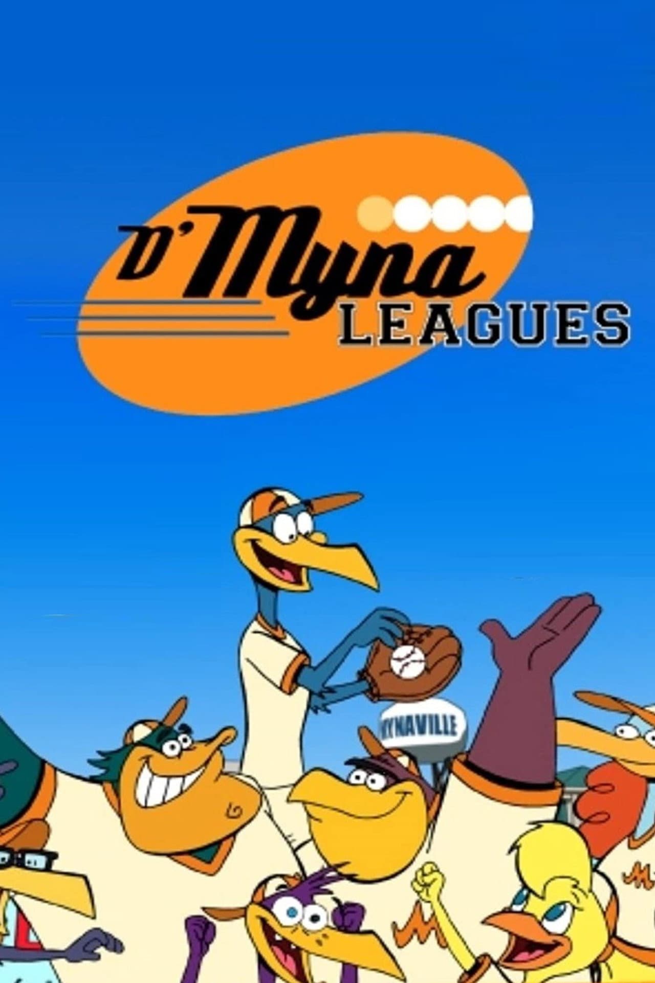 D'Myna Leagues preview 1