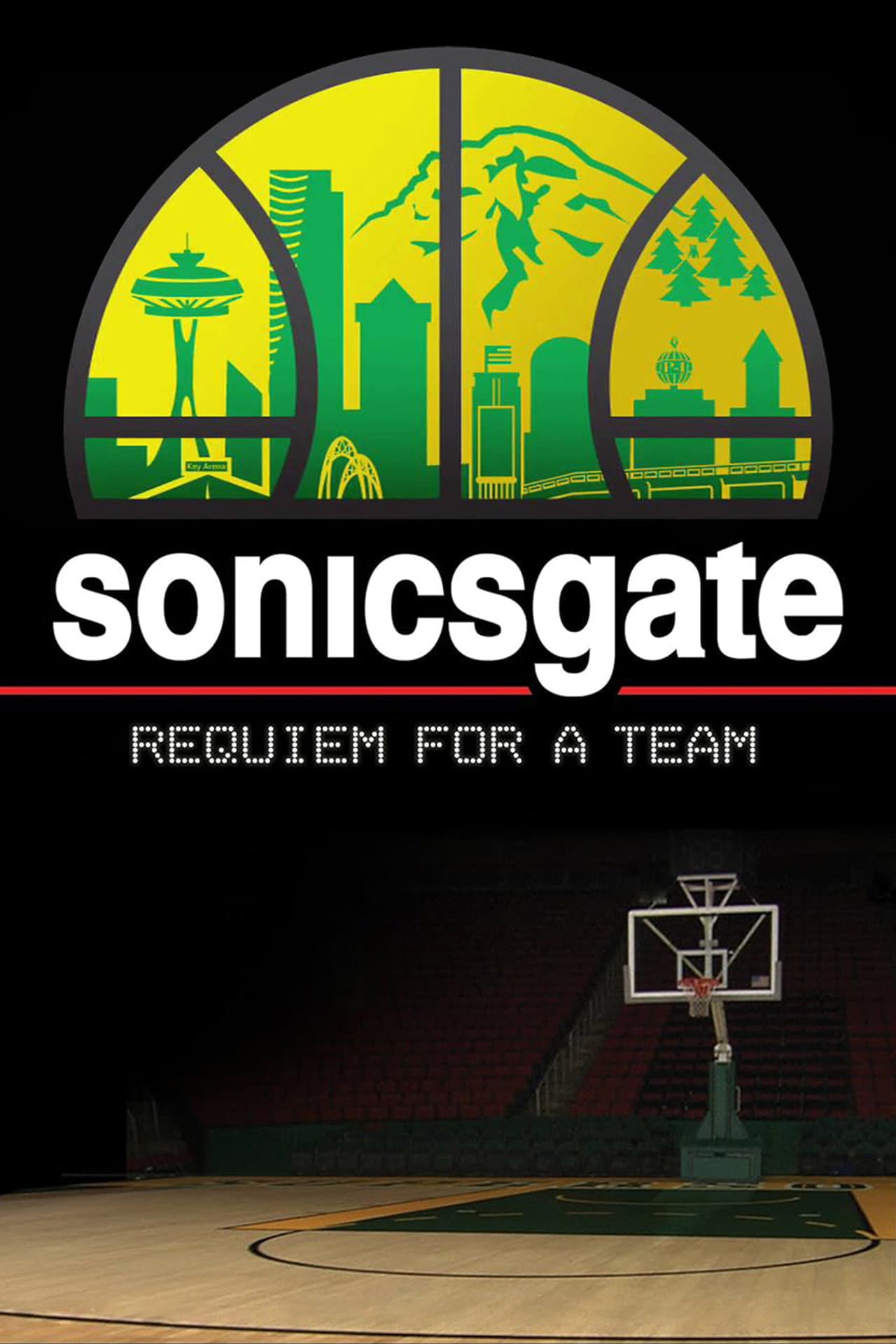 Sonicsgate: Requiem for a Team preview 1