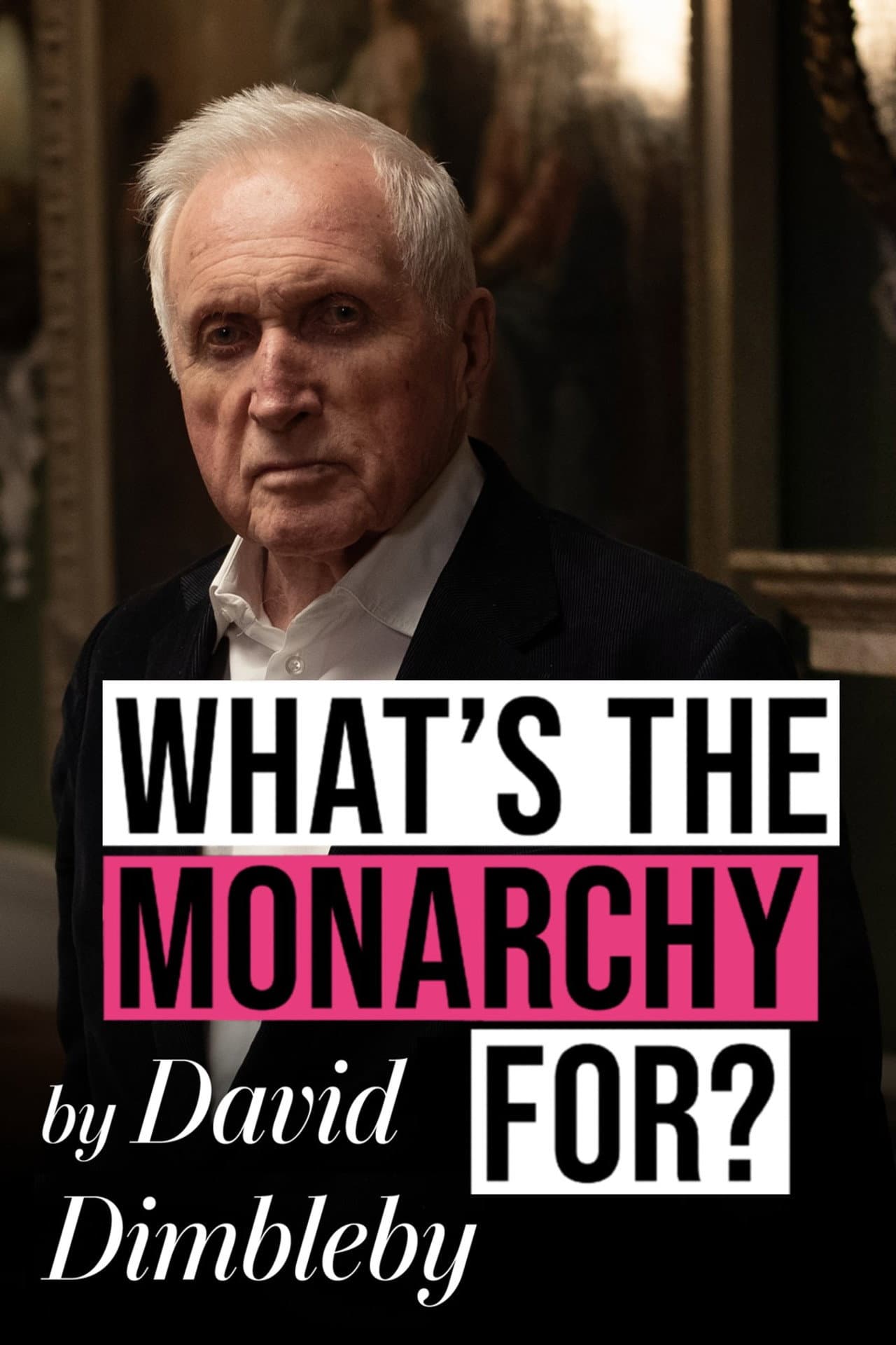 What's the Monarchy For? preview 2
