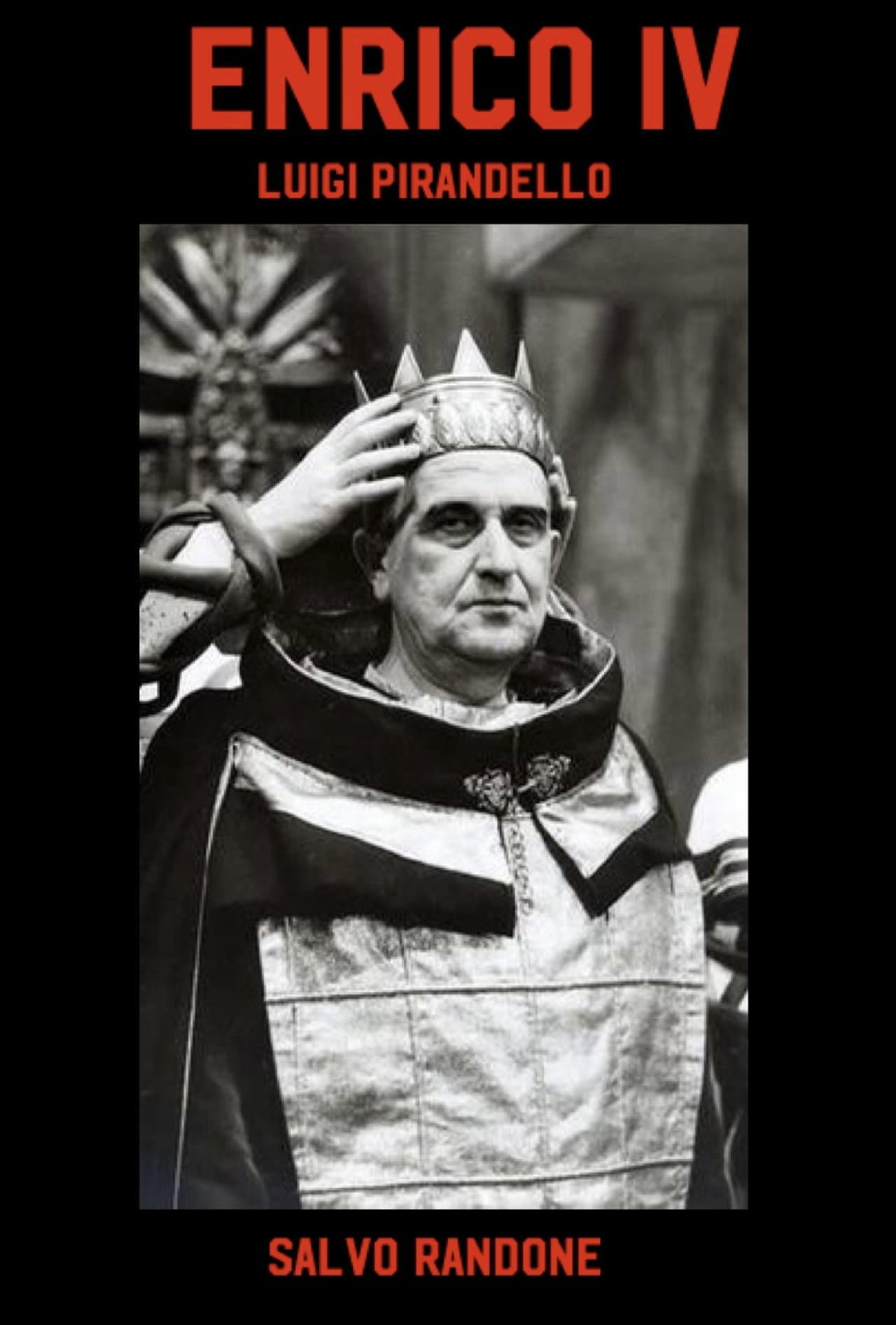 Enrico IV preview 2