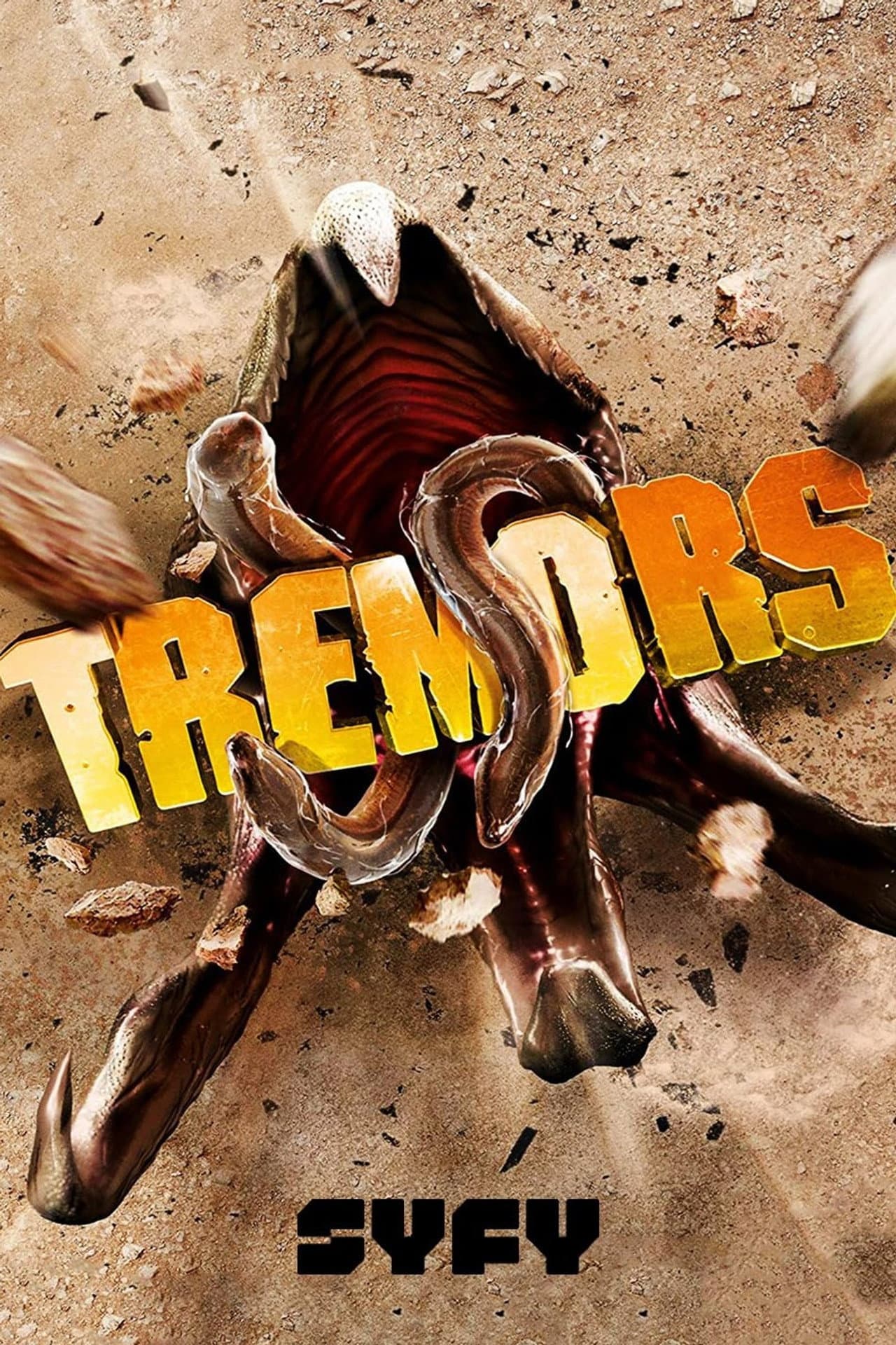 Tremors preview 2