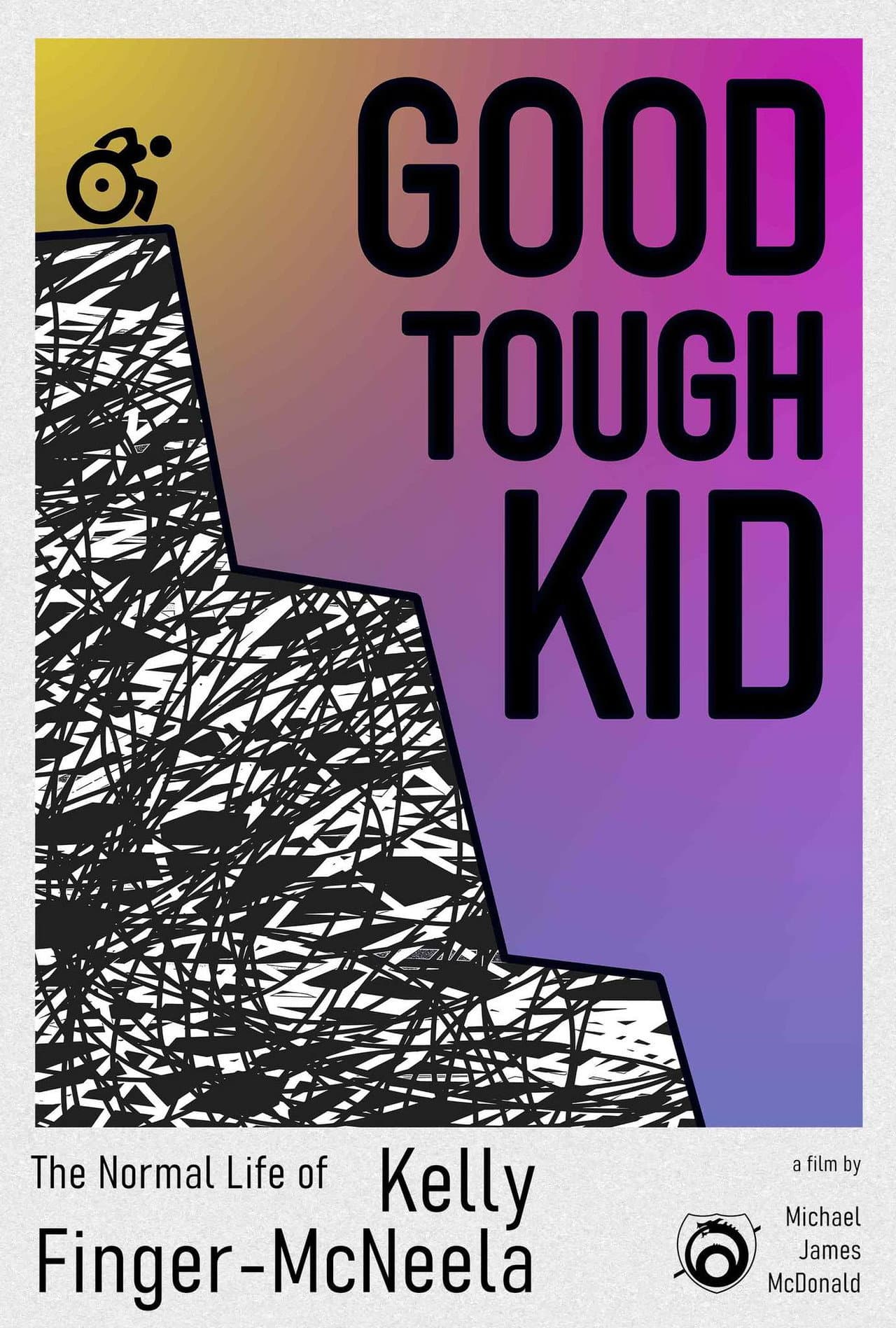 Good Tough Kid preview 1