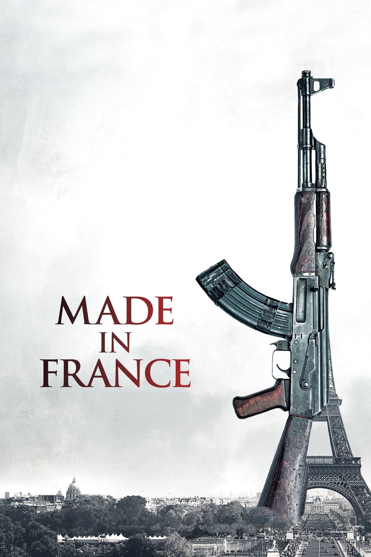 Made in France preview 2