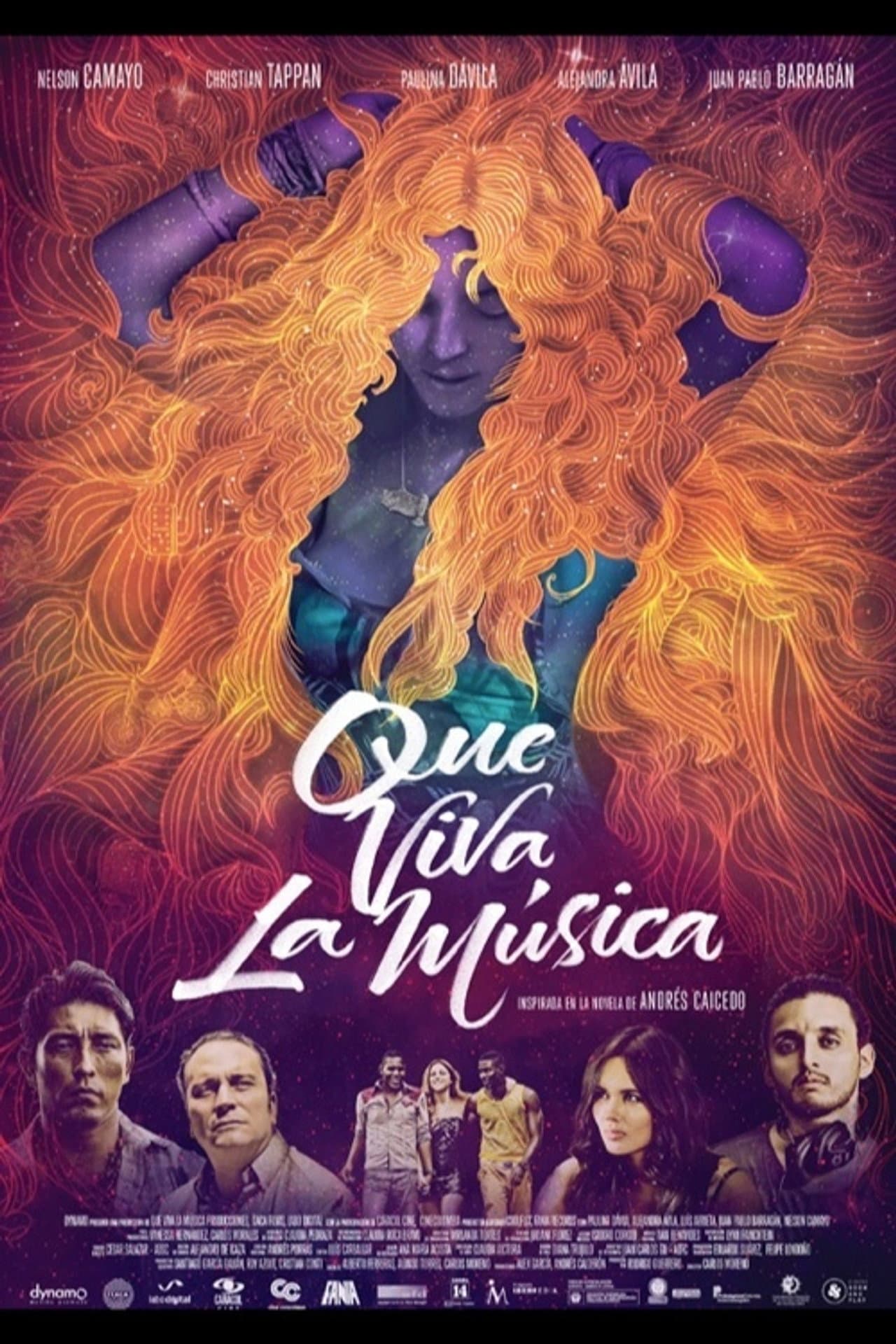 Que viva la música preview 2