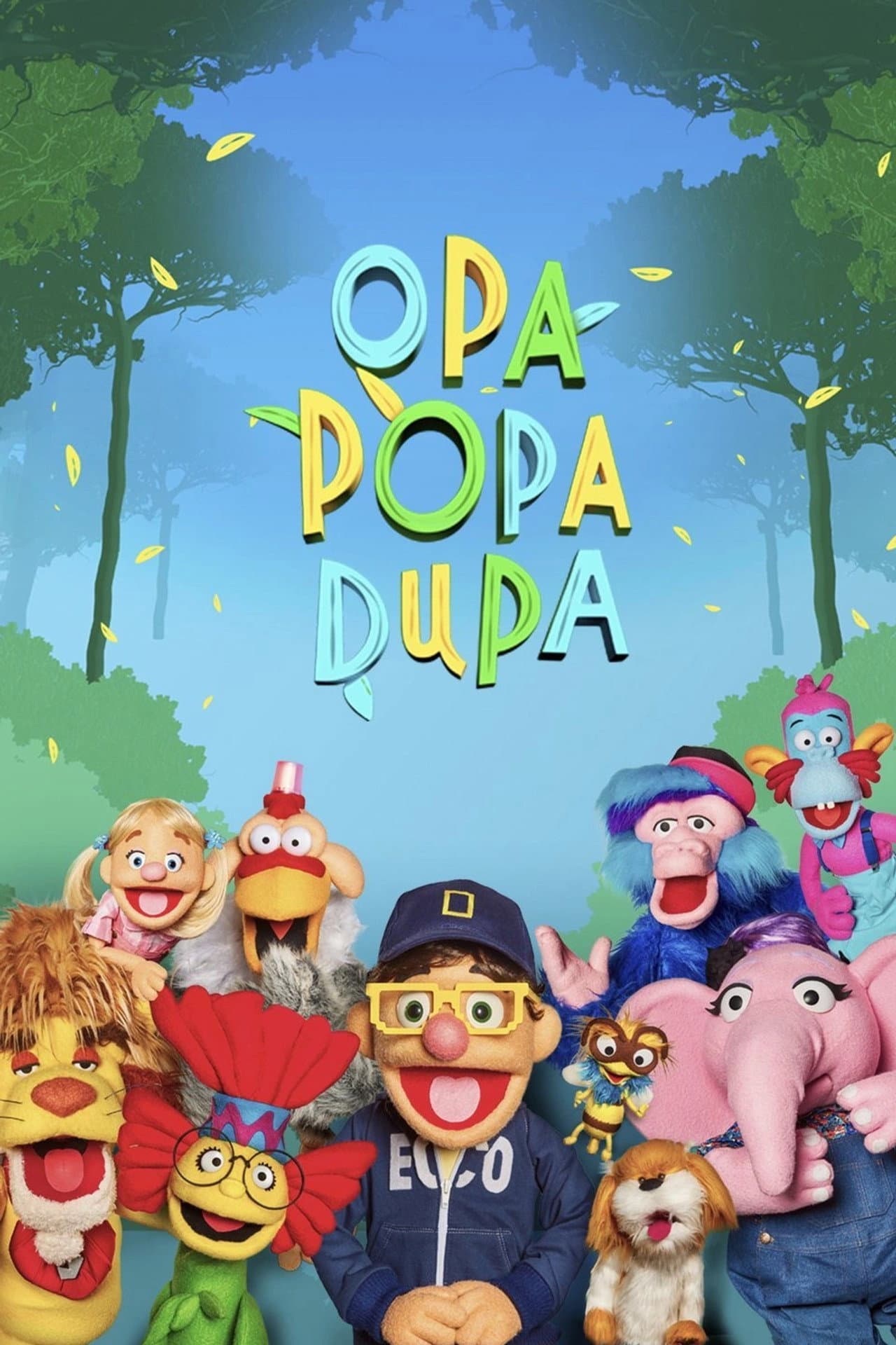 Opa Popa Dupa preview 2