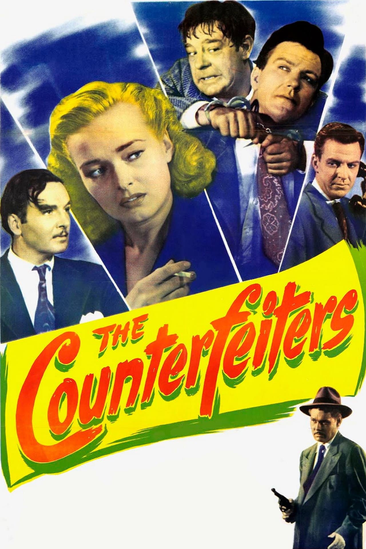 The Counterfeiters preview 1