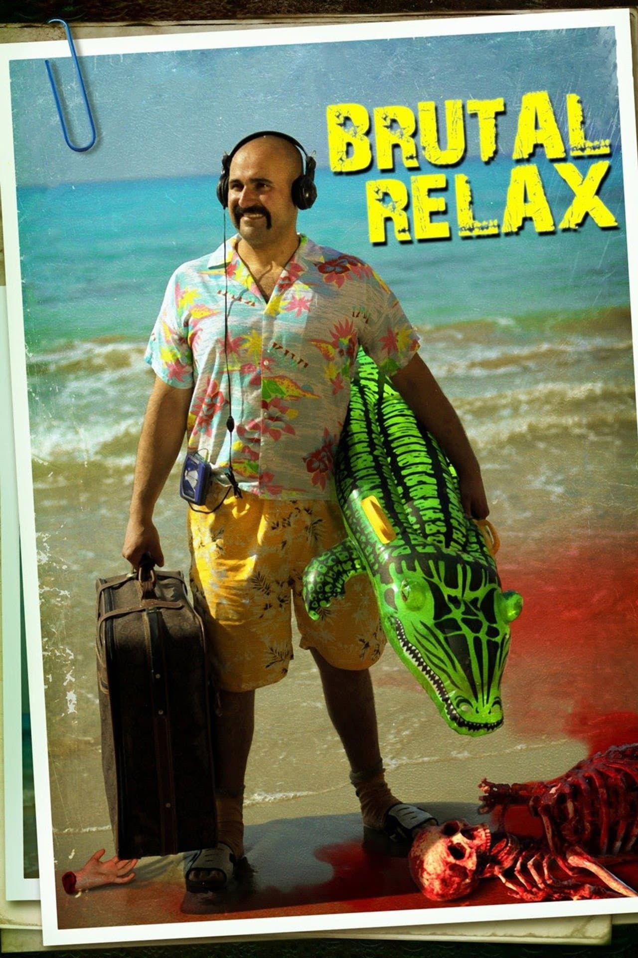 Brutal Relax preview 2