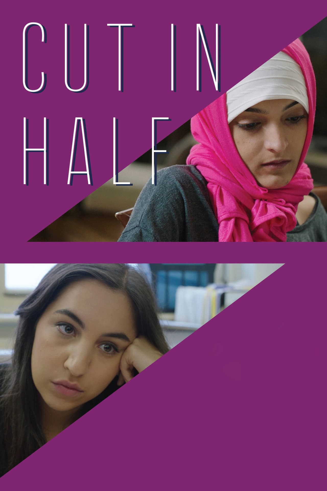 Cut in Half preview 2