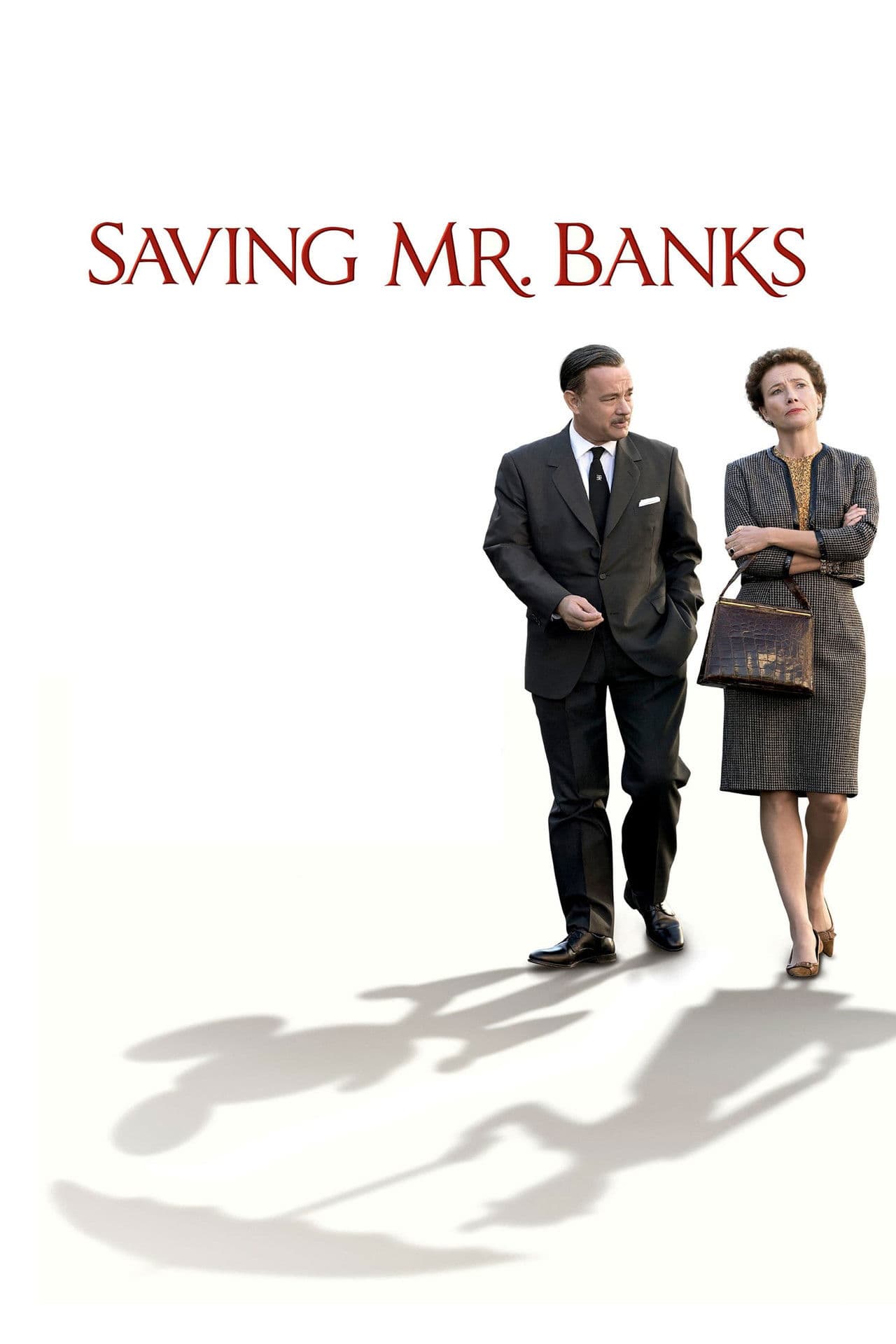 Saving Mr. Banks preview 2