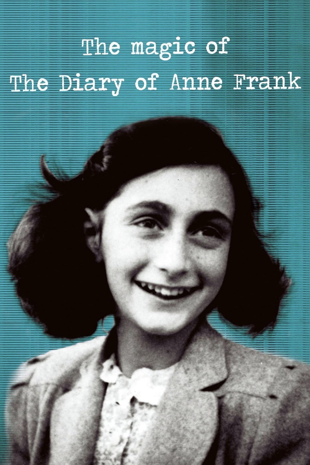 The Magic of the Diary of Anne Frank preview 2