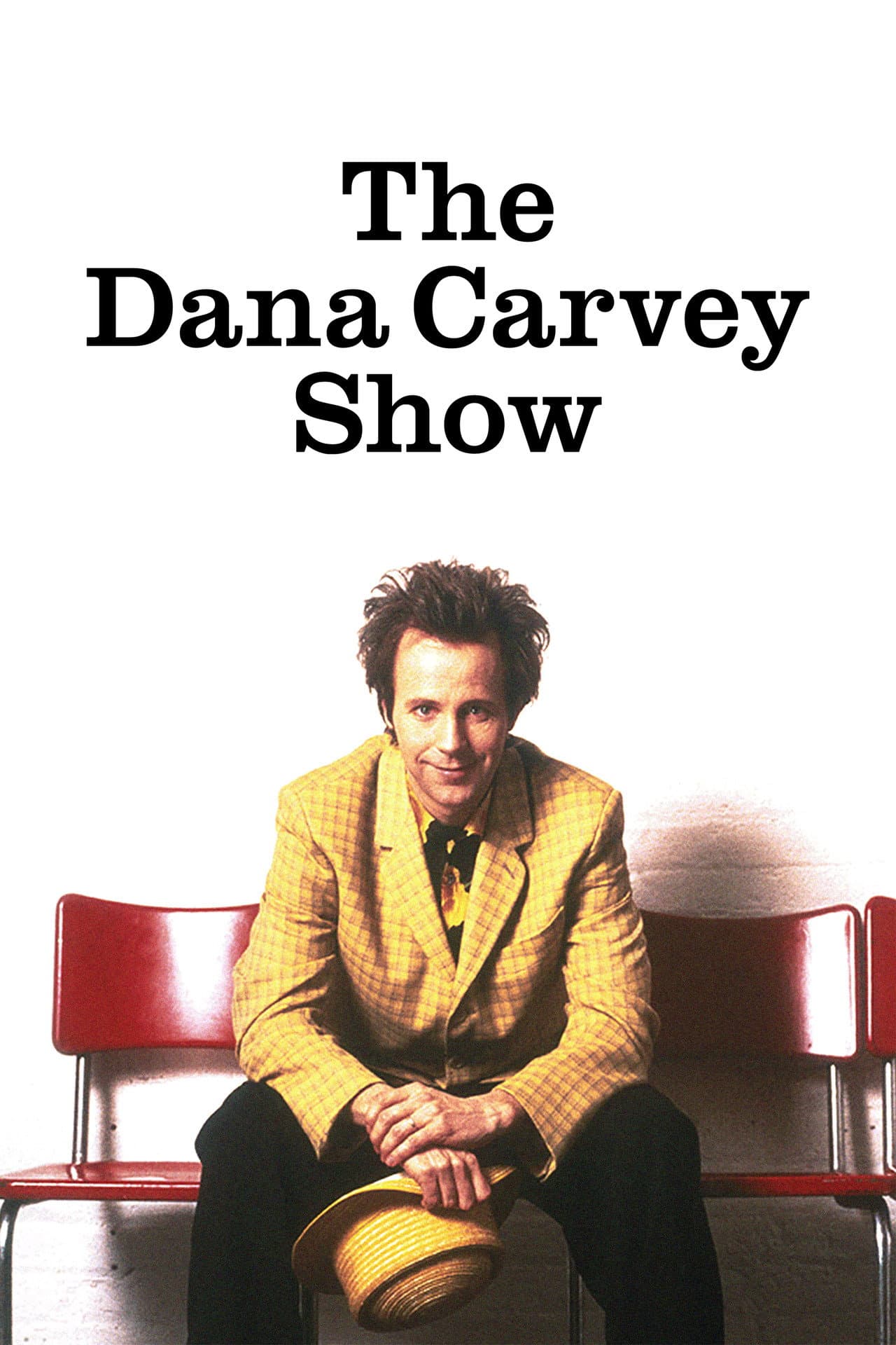 The Dana Carvey Show preview 2