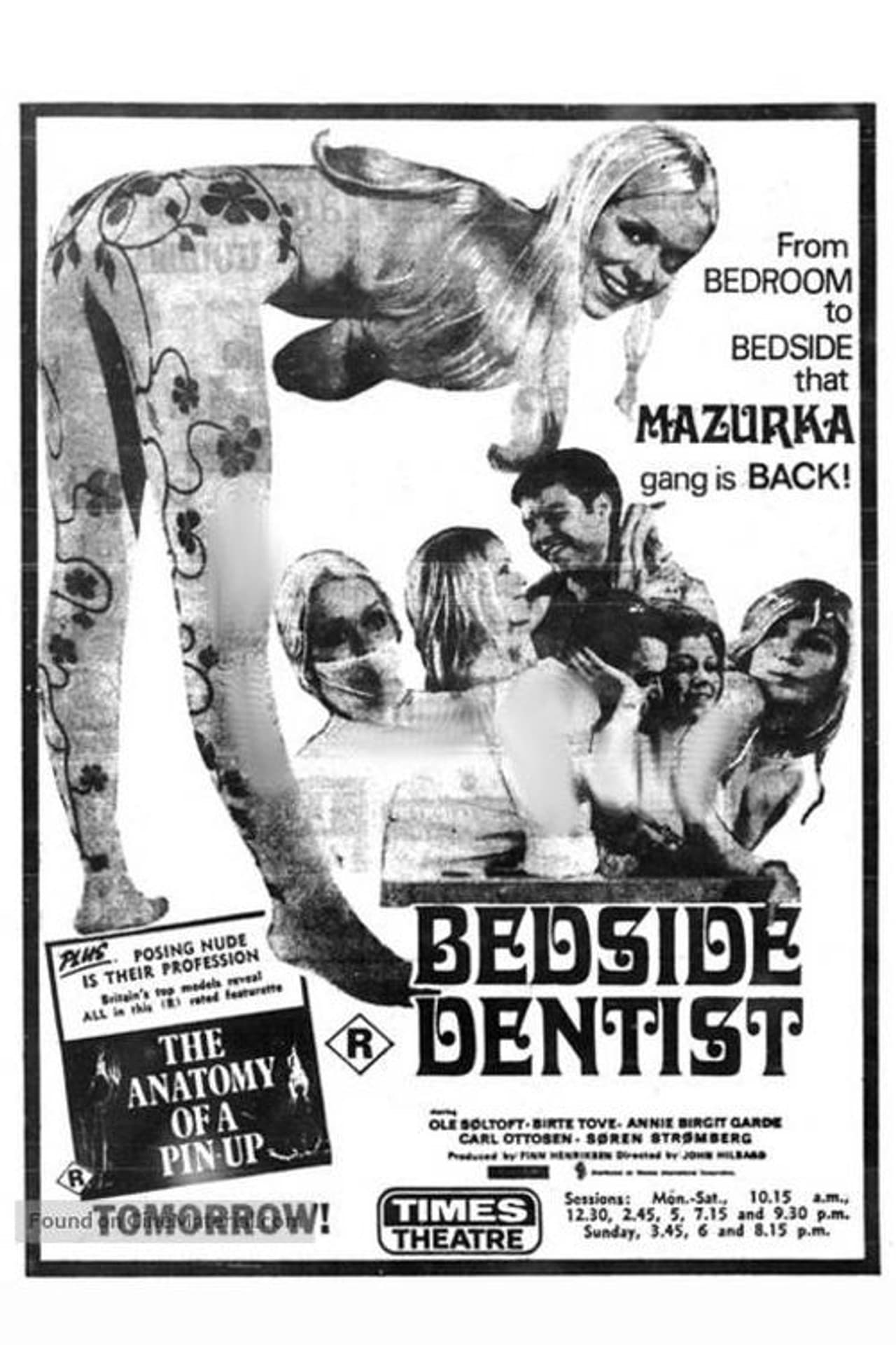 Bedside Dentist preview 2