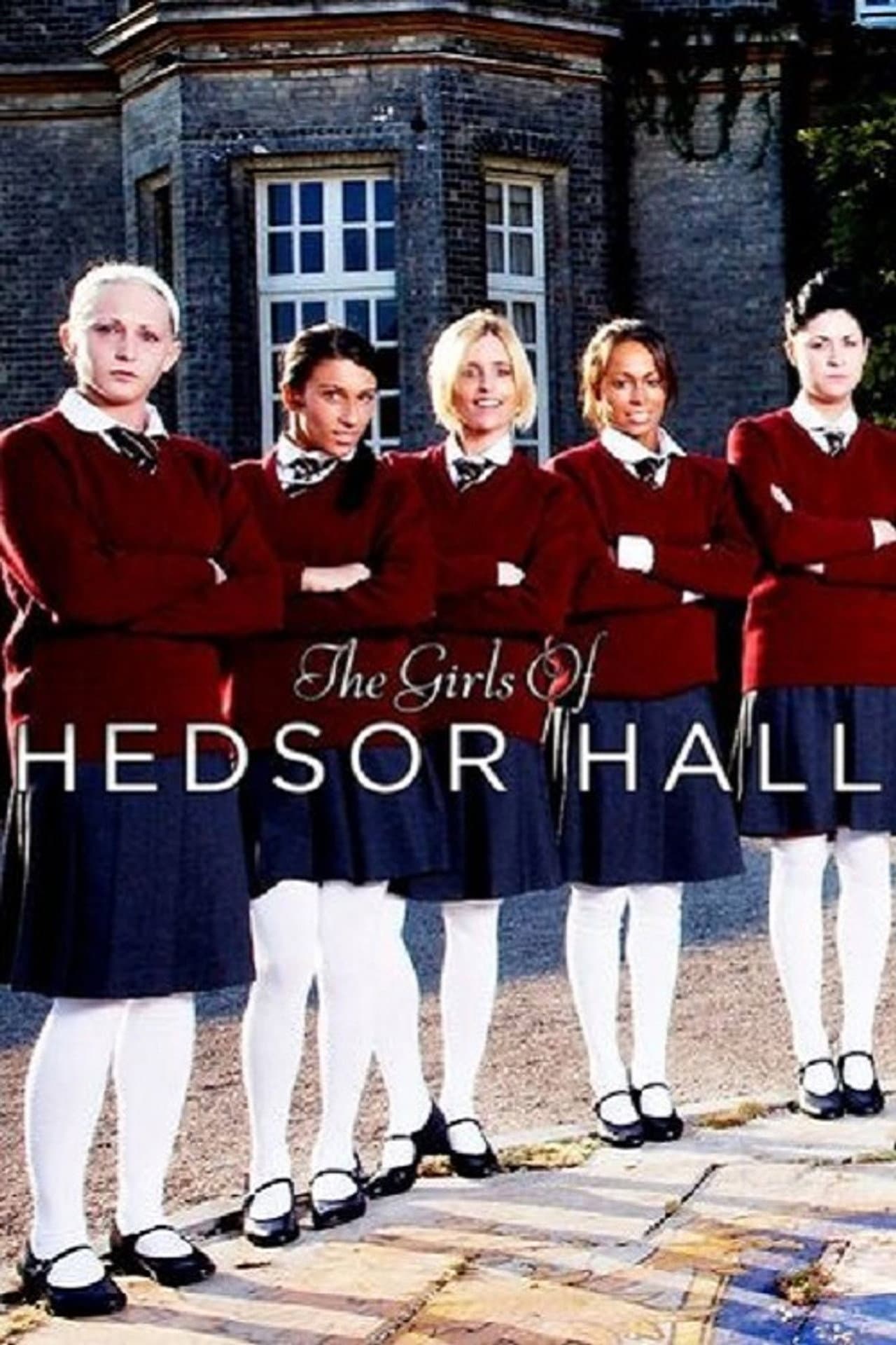 The Girls of Hedsor Hall preview 1