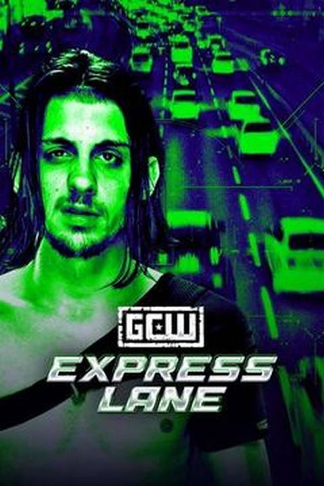 GCW: Express Lane 2026 preview 1