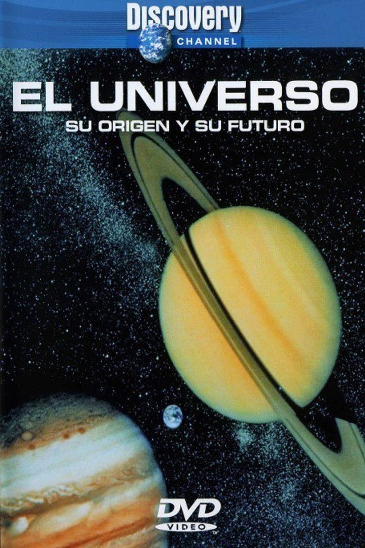 Unfolding Universe preview 1